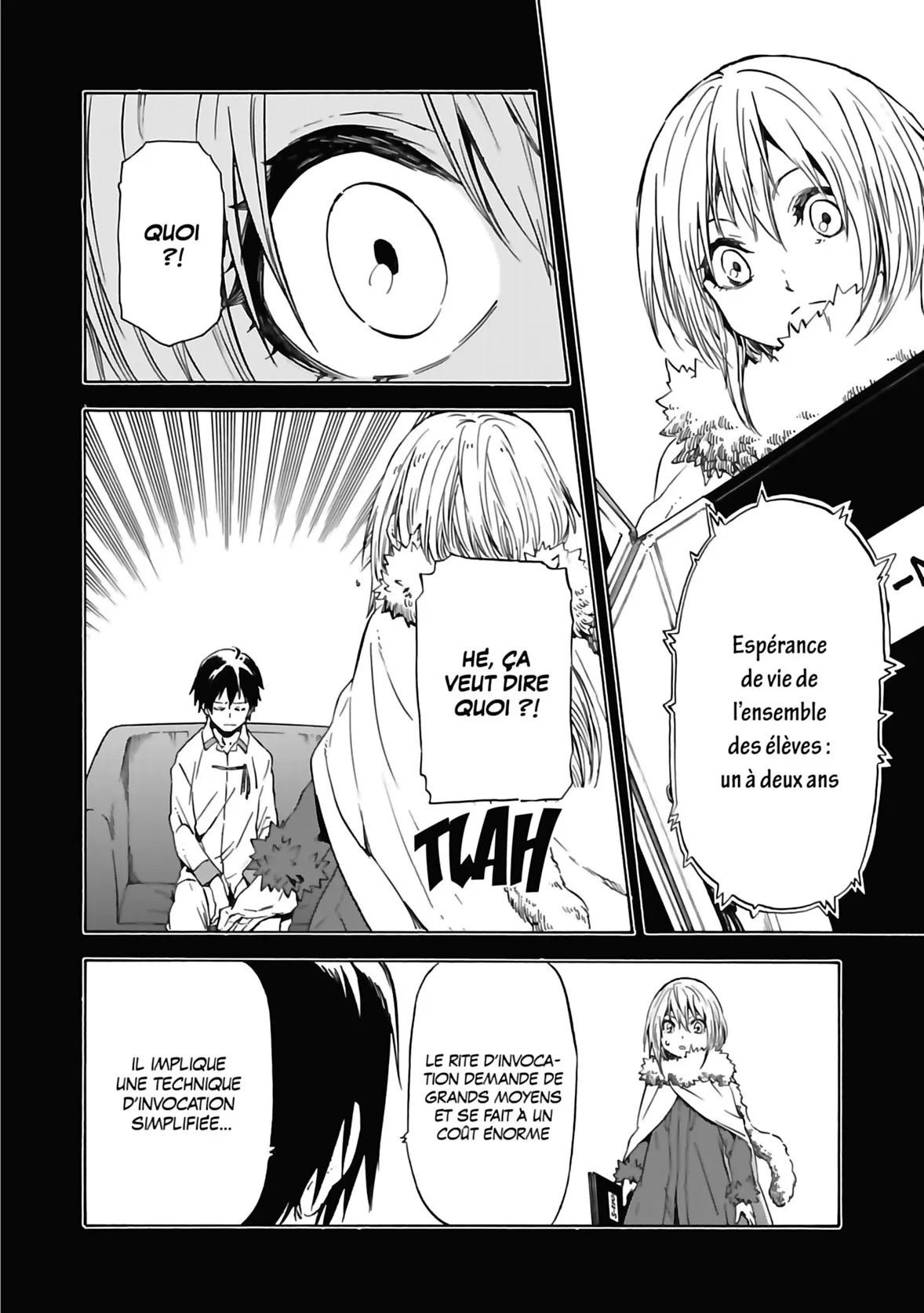 Tensei Shitara Slime Datta Ken - 47 - 65d3c6487daa2.webp