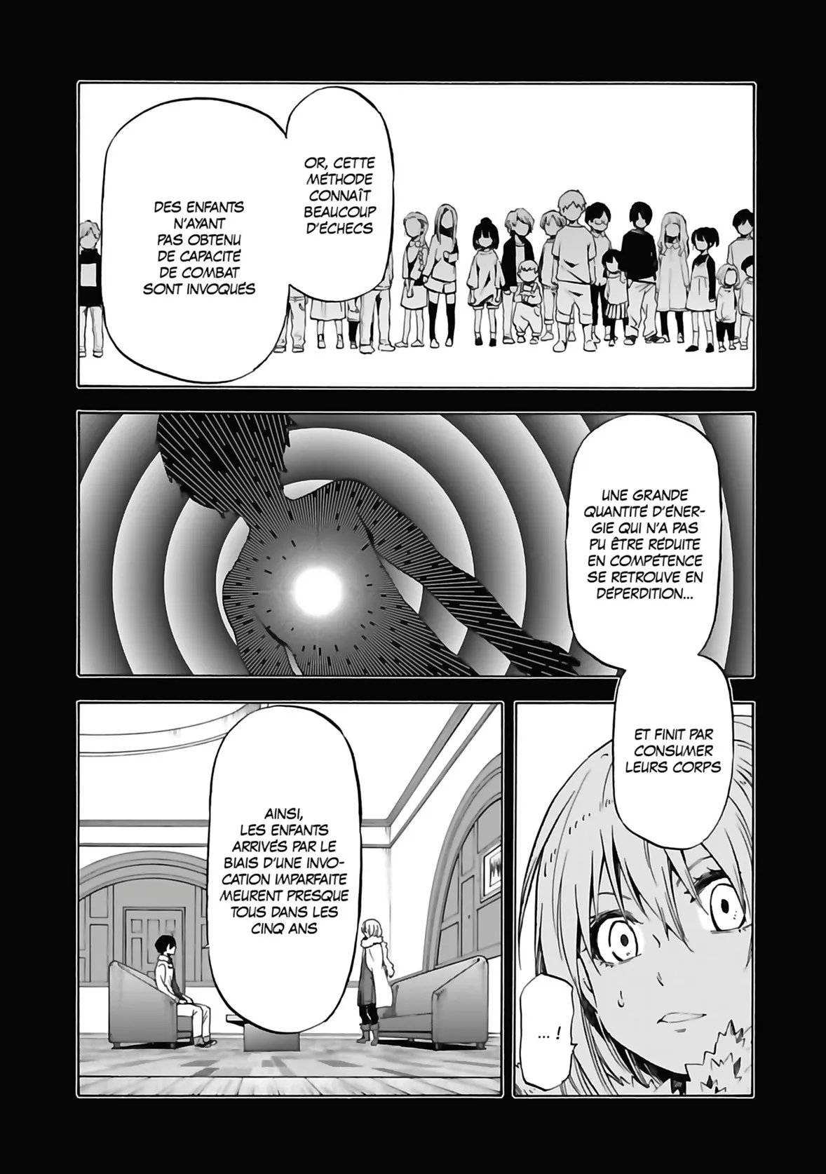 Tensei Shitara Slime Datta Ken - 47 - 65d3c648c53e2.webp