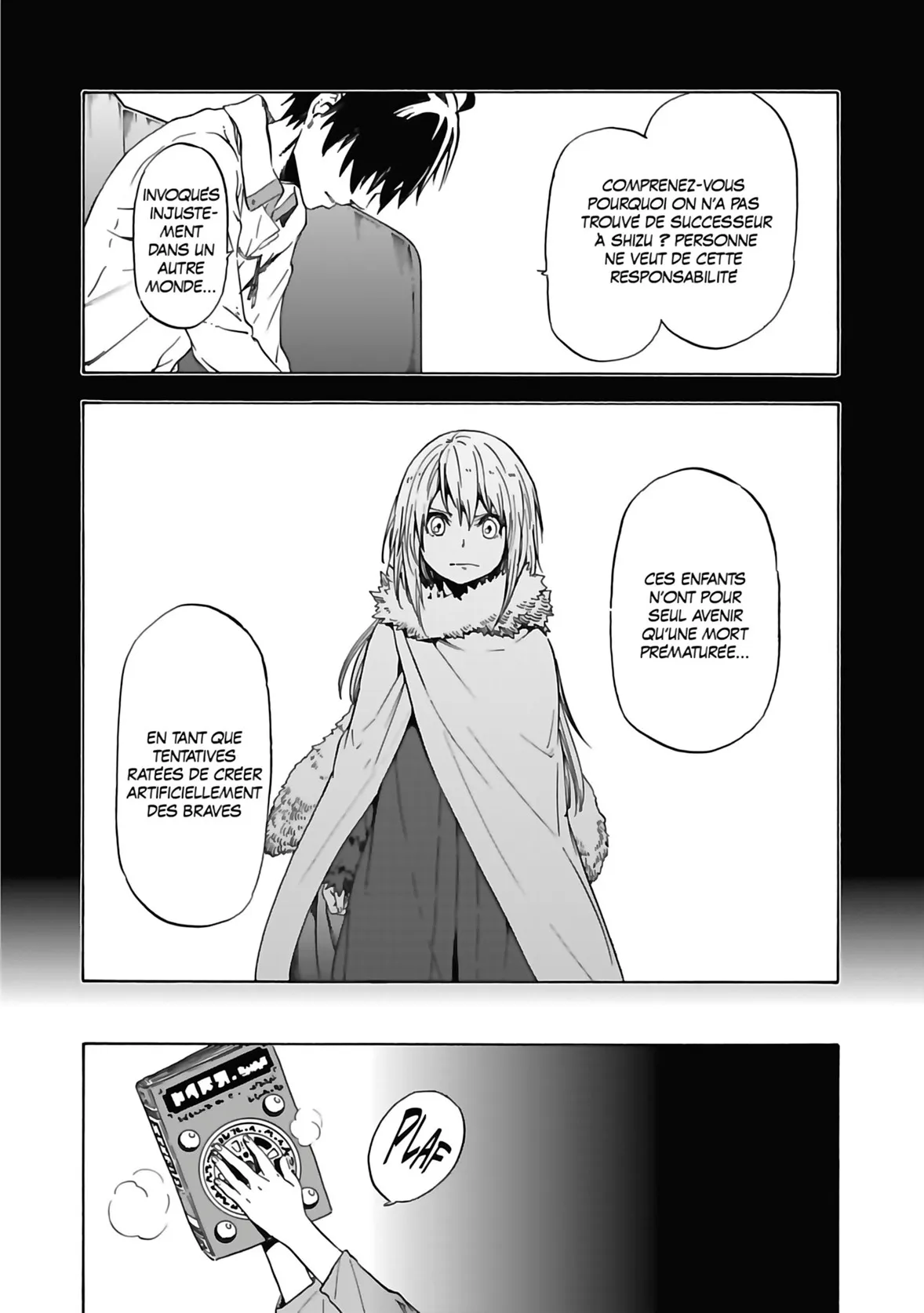Tensei Shitara Slime Datta Ken - 47 - 65d3c6490f7d2.webp