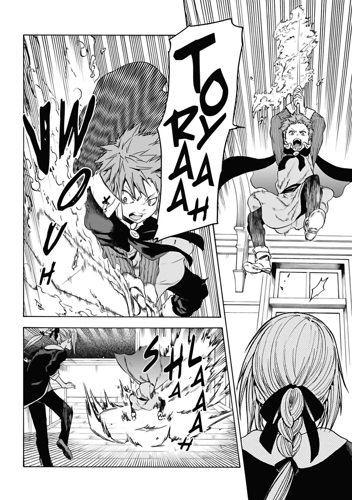 Tensei Shitara Slime Datta Ken - 47 - 65d3c64a53224.webp