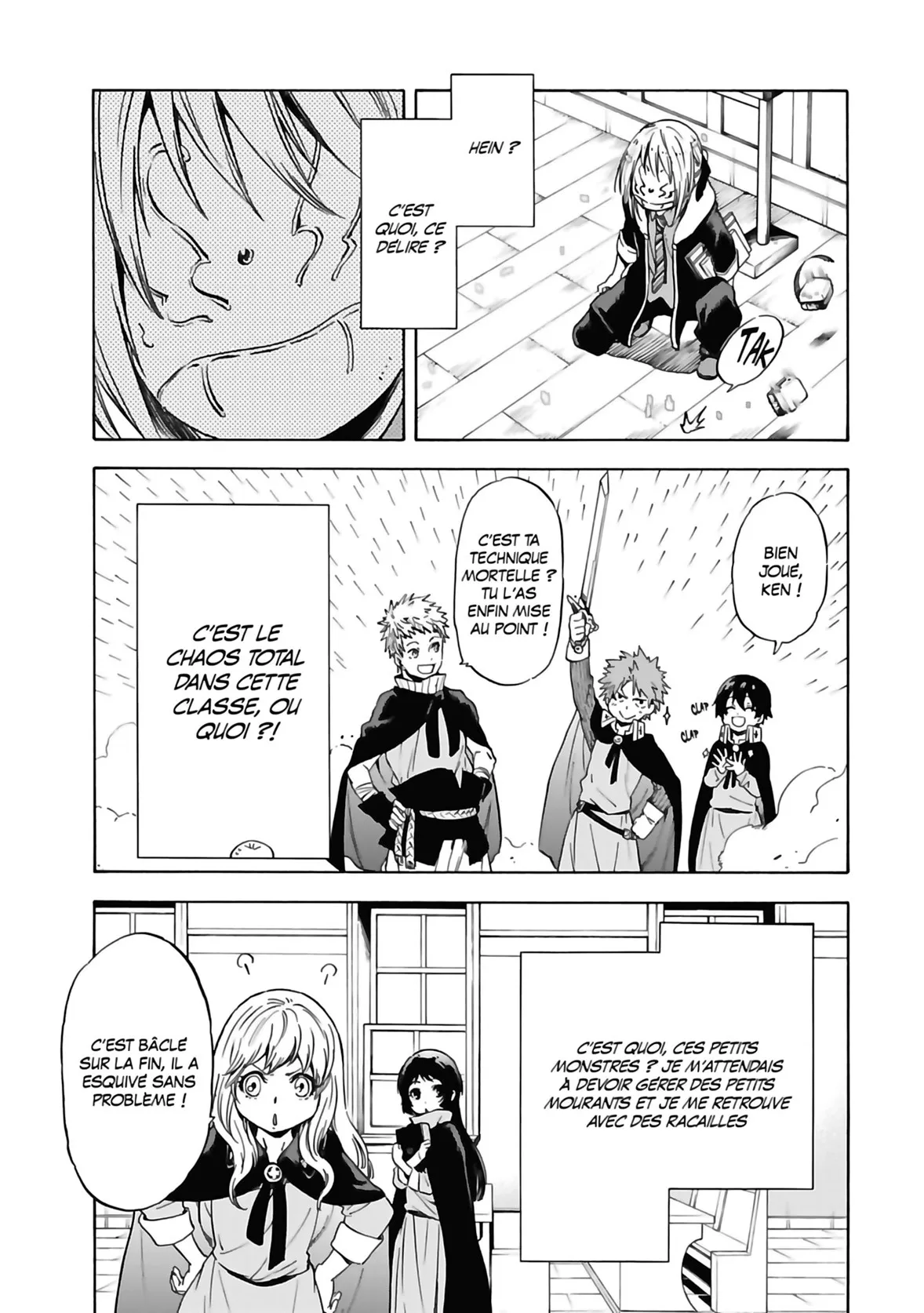 Tensei Shitara Slime Datta Ken - 47 - 65d3c64aa0018.webp