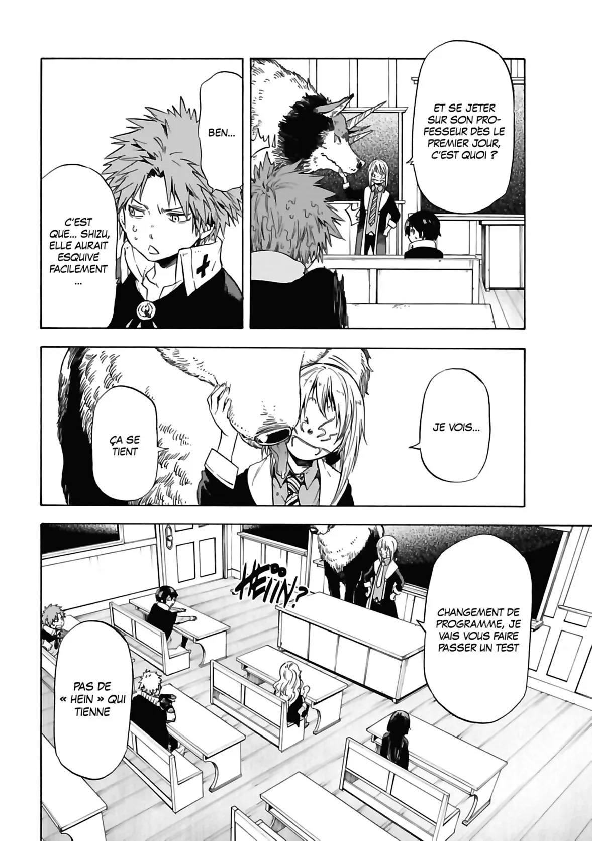 Tensei Shitara Slime Datta Ken - 47 - 65d3c64b838d8.webp