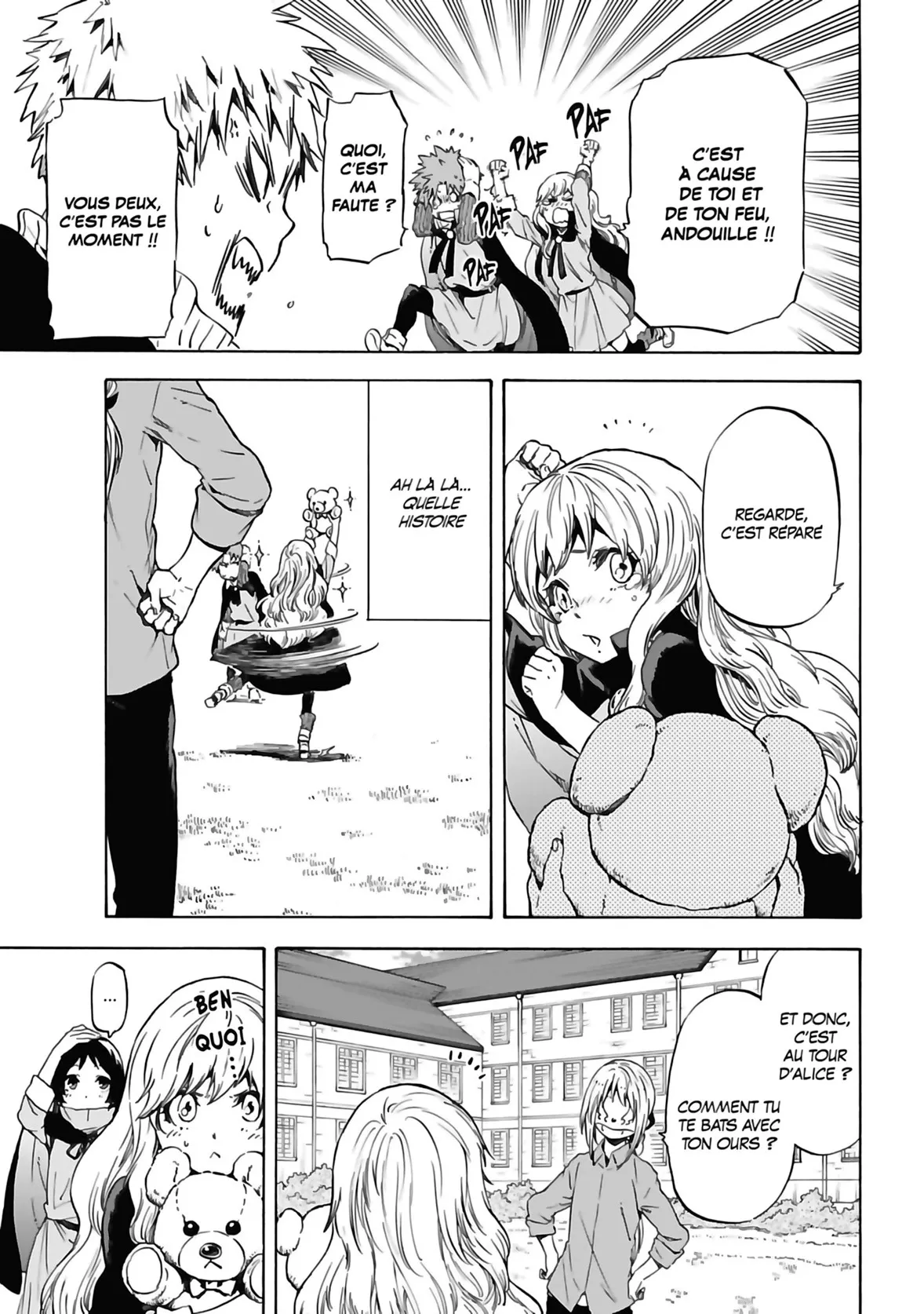 Tensei Shitara Slime Datta Ken - 47 - 65d3c64db8ca4.webp