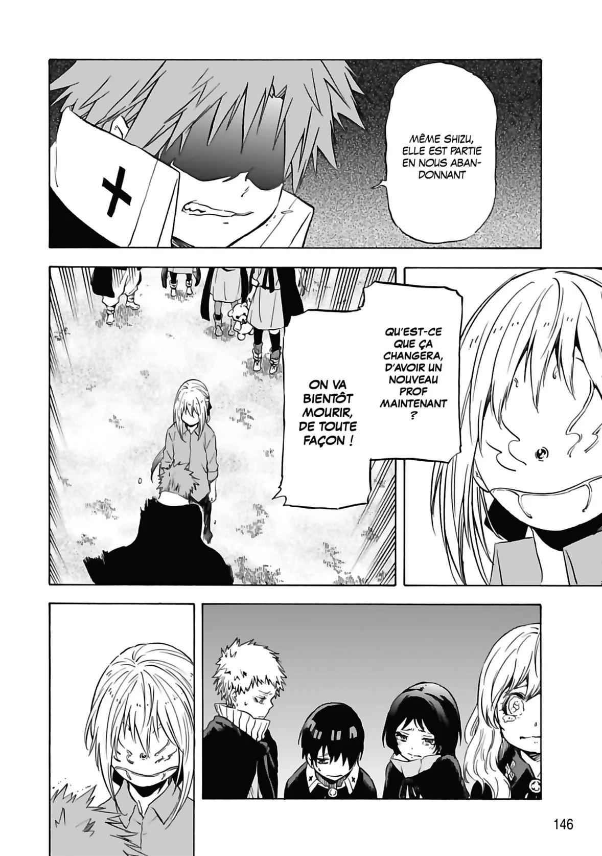 Tensei Shitara Slime Datta Ken - 47 - 65d3c64e8ee45.webp