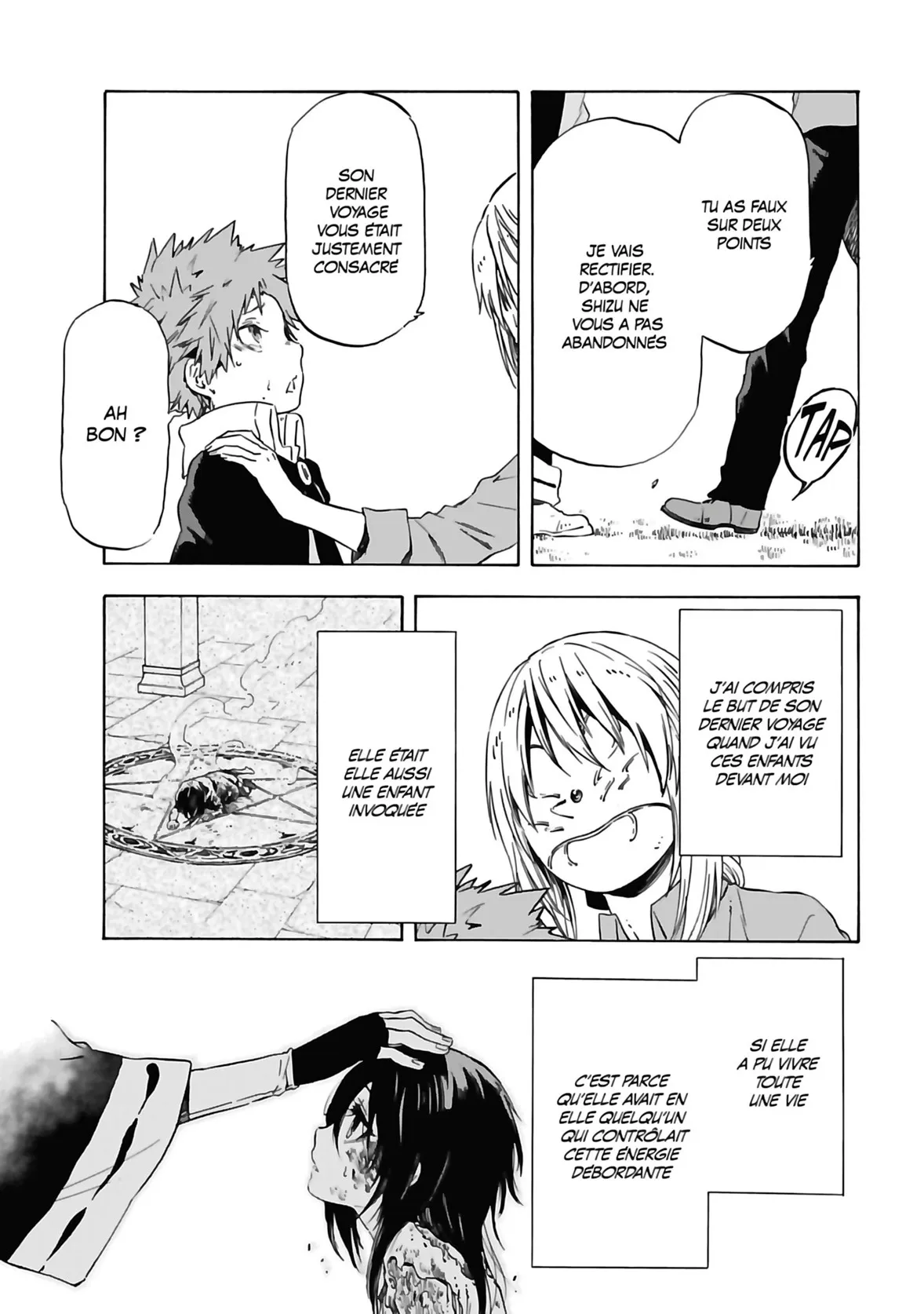 Tensei Shitara Slime Datta Ken - 47 - 65d3c64ed7a82.webp