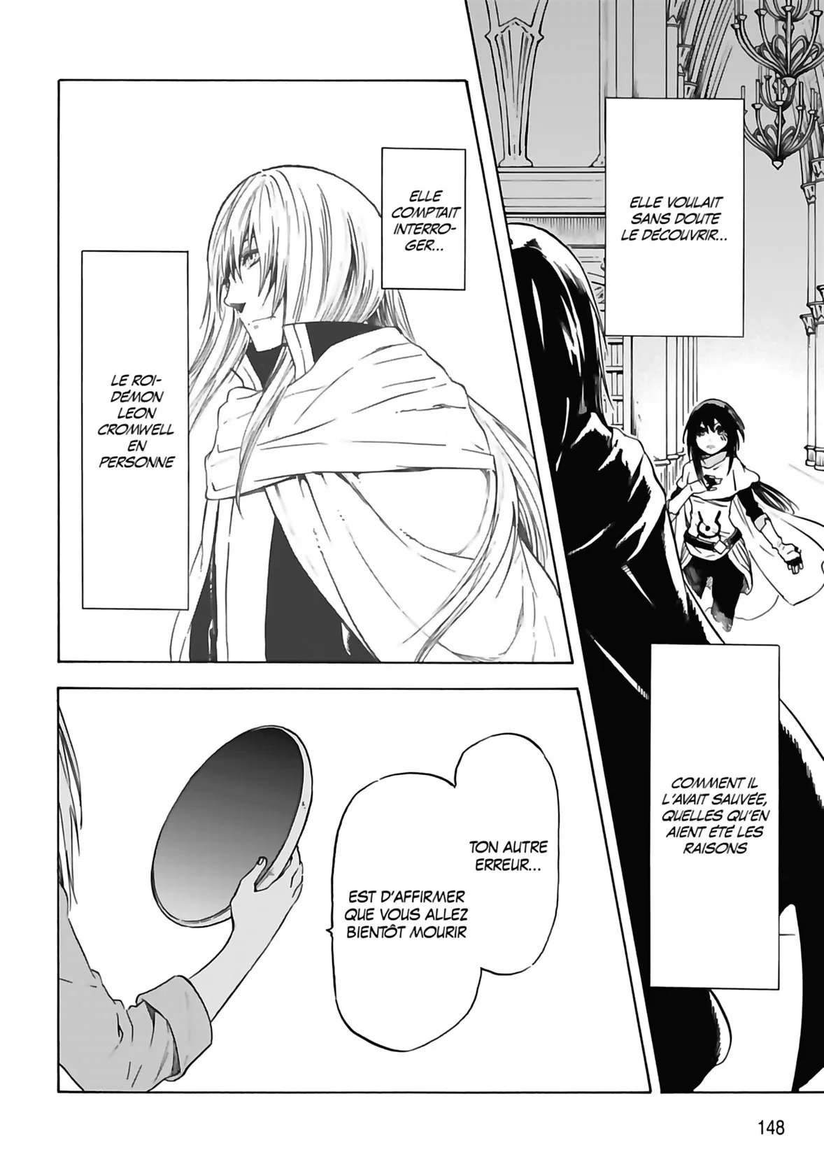 Tensei Shitara Slime Datta Ken - 47 - 65d3c64f2a0d9.webp
