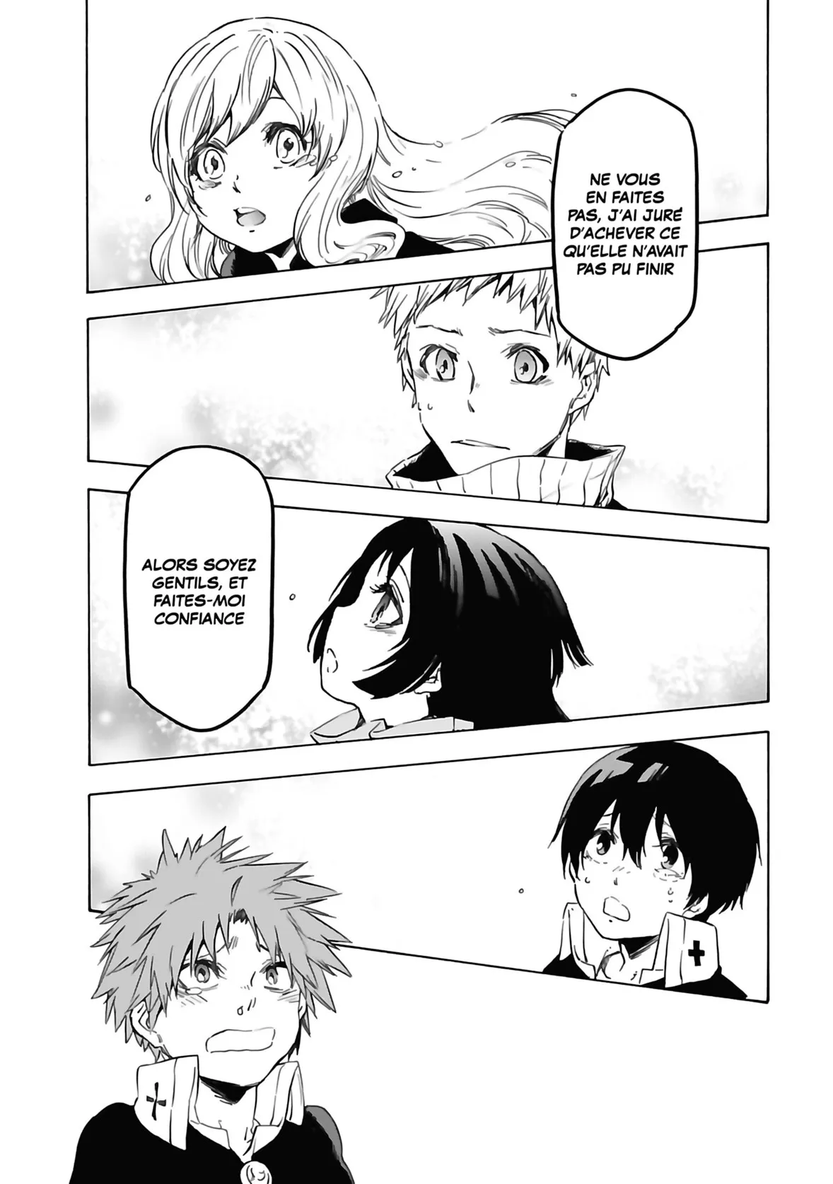 Tensei Shitara Slime Datta Ken - 47 - 65d3c64f66fa7.webp