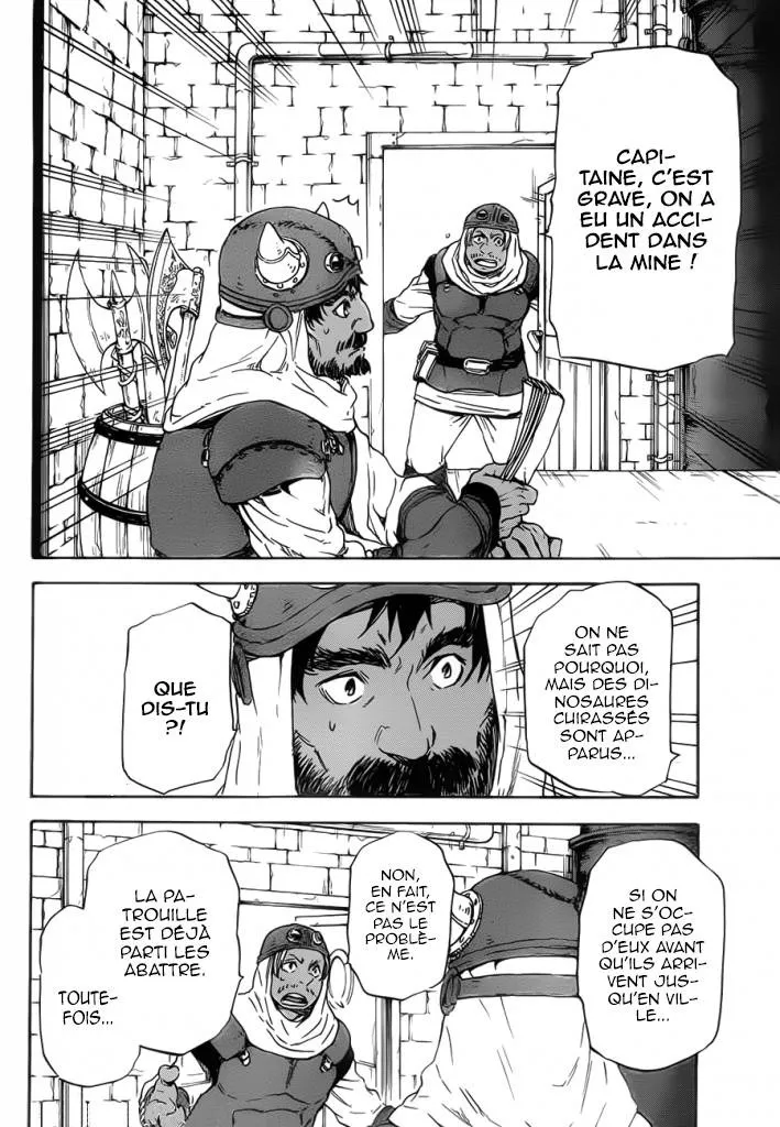 Tensei Shitara Slime Datta Ken - 5 - 65d3c65fc3402.webp