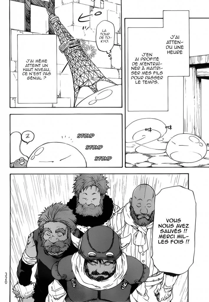 Tensei Shitara Slime Datta Ken - 5 - 65d3c6604f93b.webp