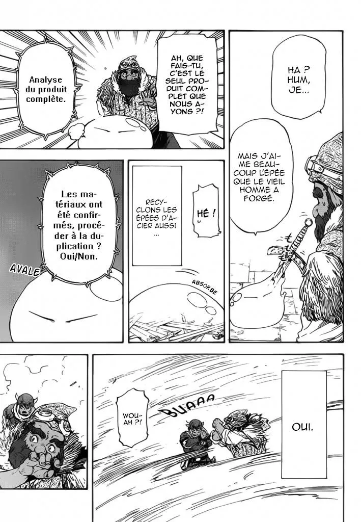 Tensei Shitara Slime Datta Ken - 5 - 65d3c661c422f.webp
