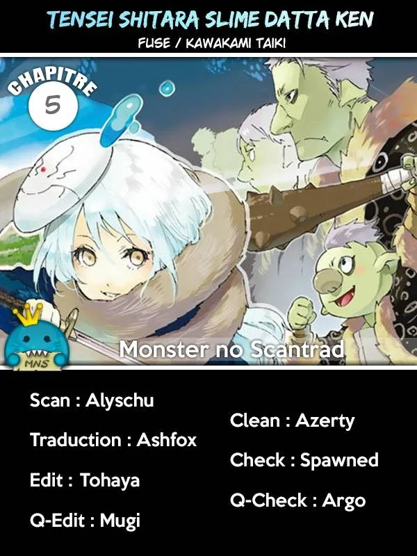 Tensei Shitara Slime Datta Ken - 5 - 65d3c662027a3.webp