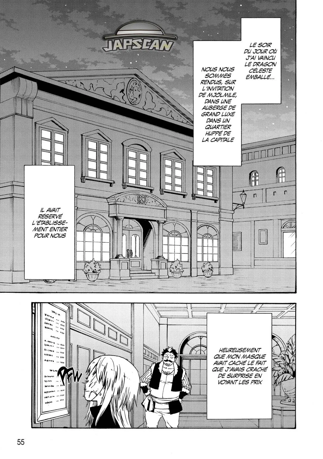 Tensei Shitara Slime Datta Ken - 50 - 65d3c66251342.webp