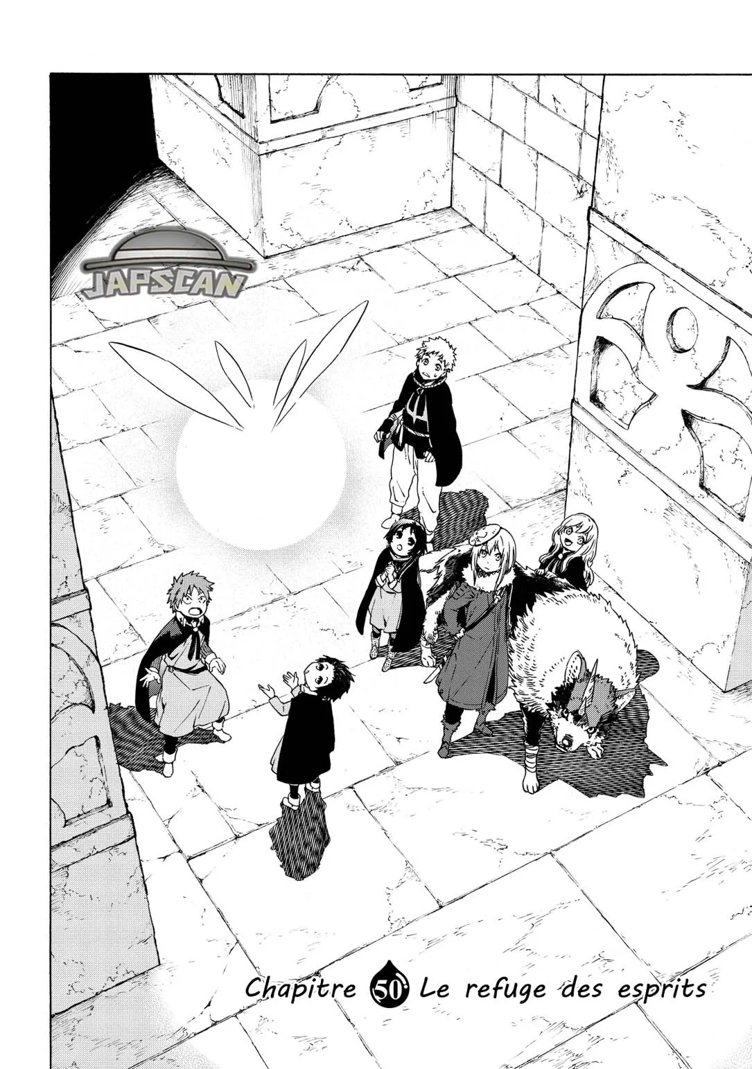 Tensei Shitara Slime Datta Ken - 50 - 65d3c6628db4c.webp