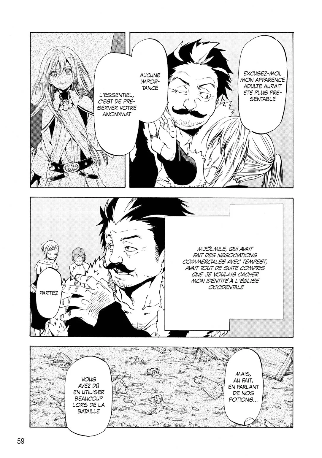 Tensei Shitara Slime Datta Ken - 50 - 65d3c6635c4a9.webp