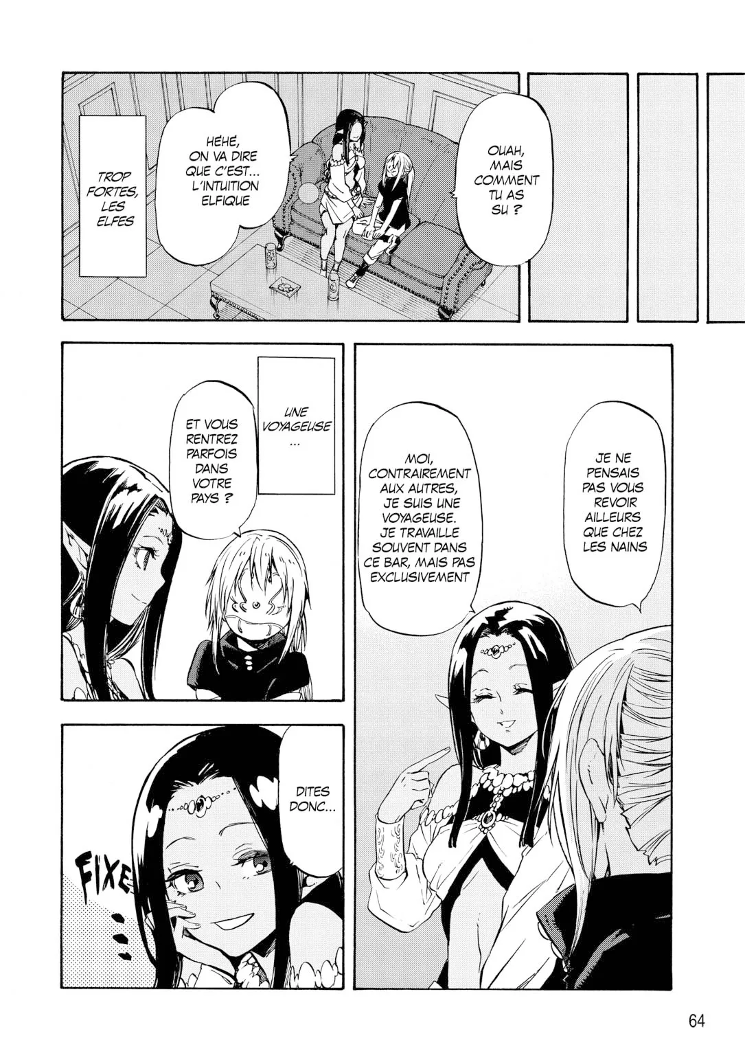 Tensei Shitara Slime Datta Ken - 50 - 65d3c66491305.webp