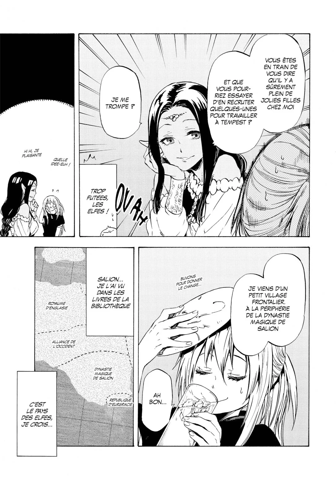Tensei Shitara Slime Datta Ken - 50 - 65d3c664d3f19.webp