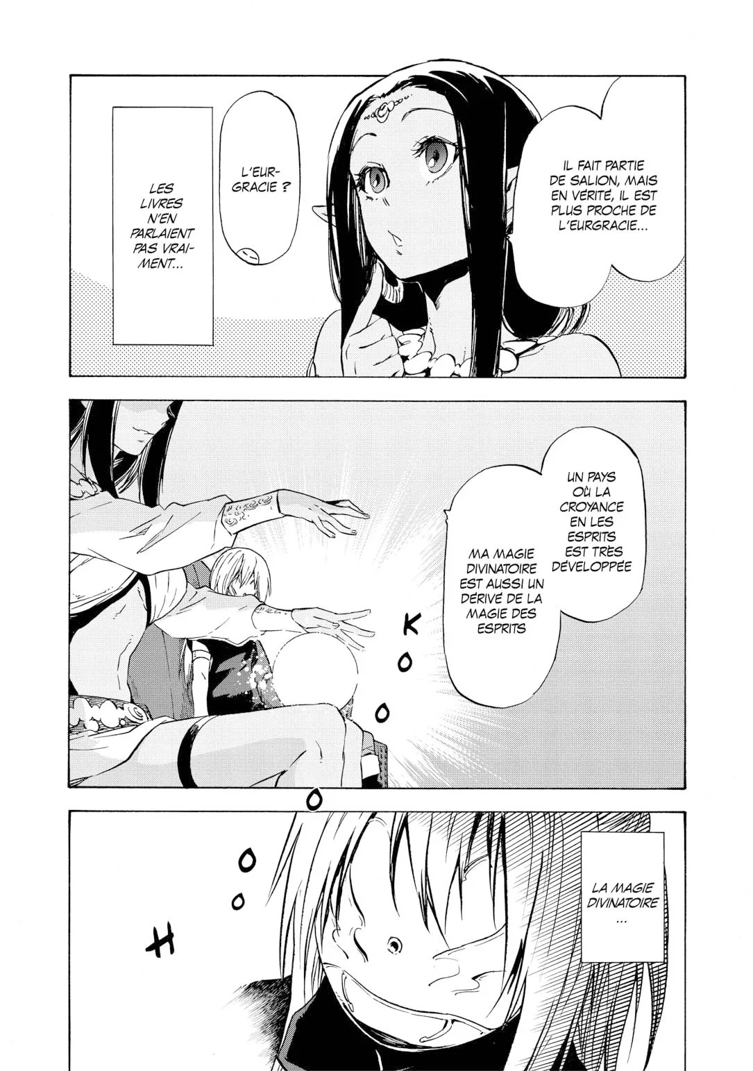 Tensei Shitara Slime Datta Ken - 50 - 65d3c6652b460.webp