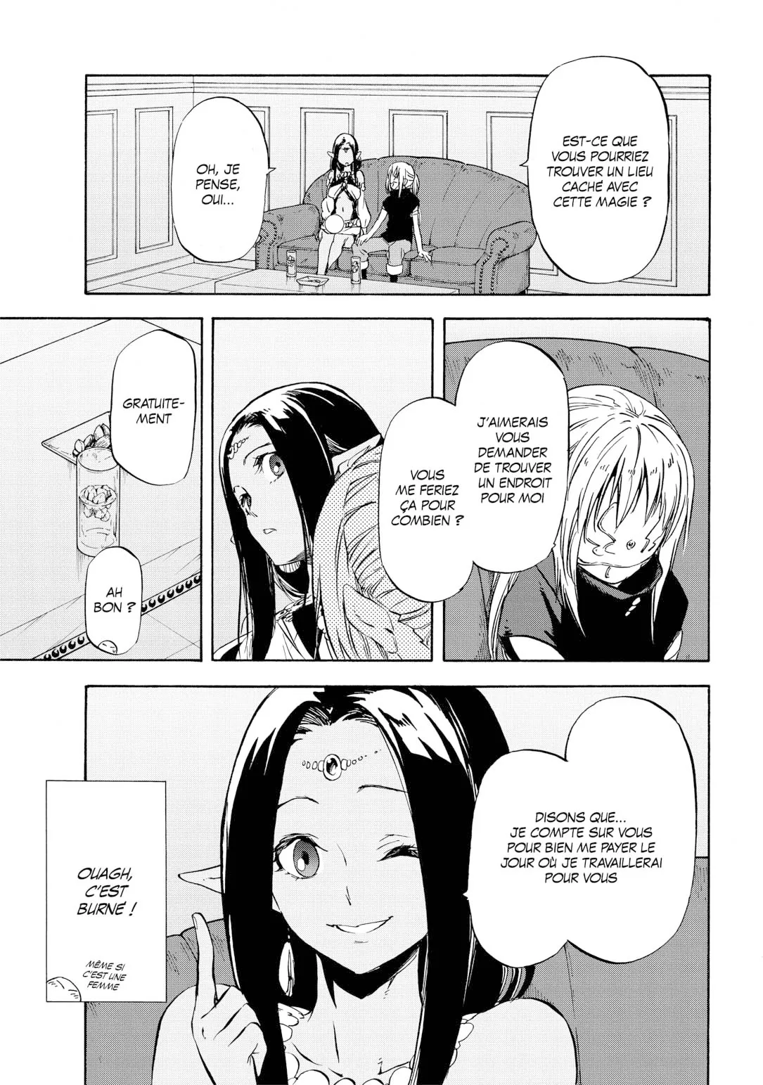 Tensei Shitara Slime Datta Ken - 50 - 65d3c665785fa.webp