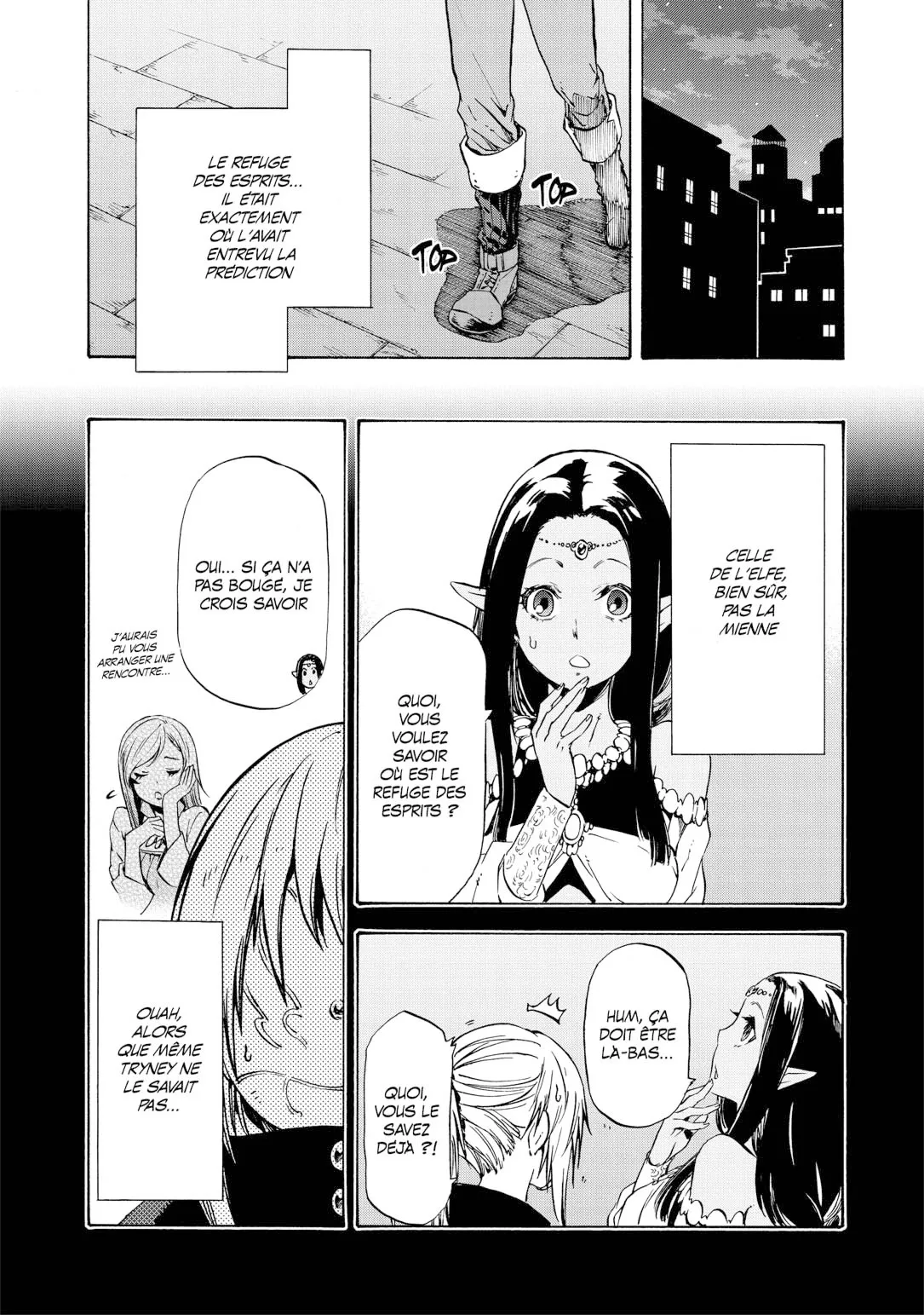 Tensei Shitara Slime Datta Ken - 50 - 65d3c6660d232.webp