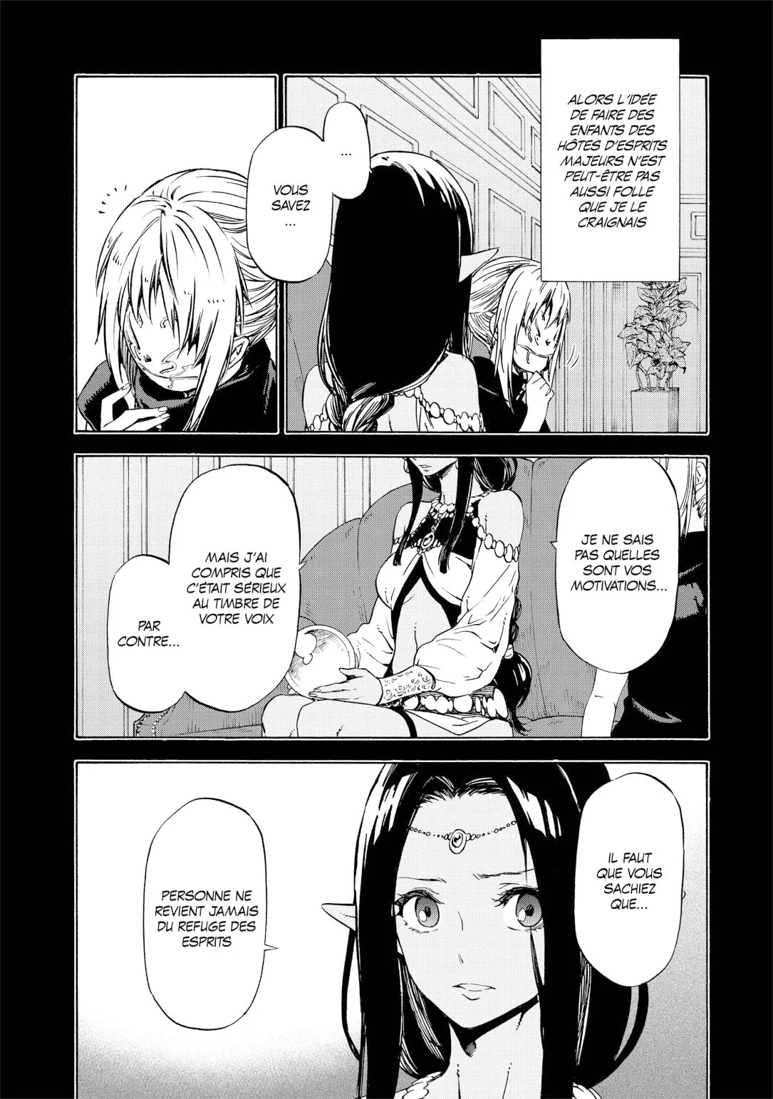 Tensei Shitara Slime Datta Ken - 50 - 65d3c66695381.webp