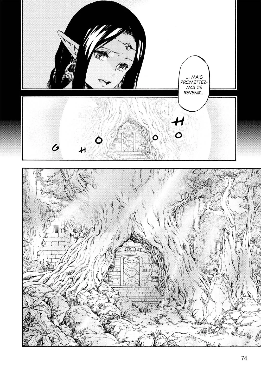 Tensei Shitara Slime Datta Ken - 50 - 65d3c66778e2e.webp