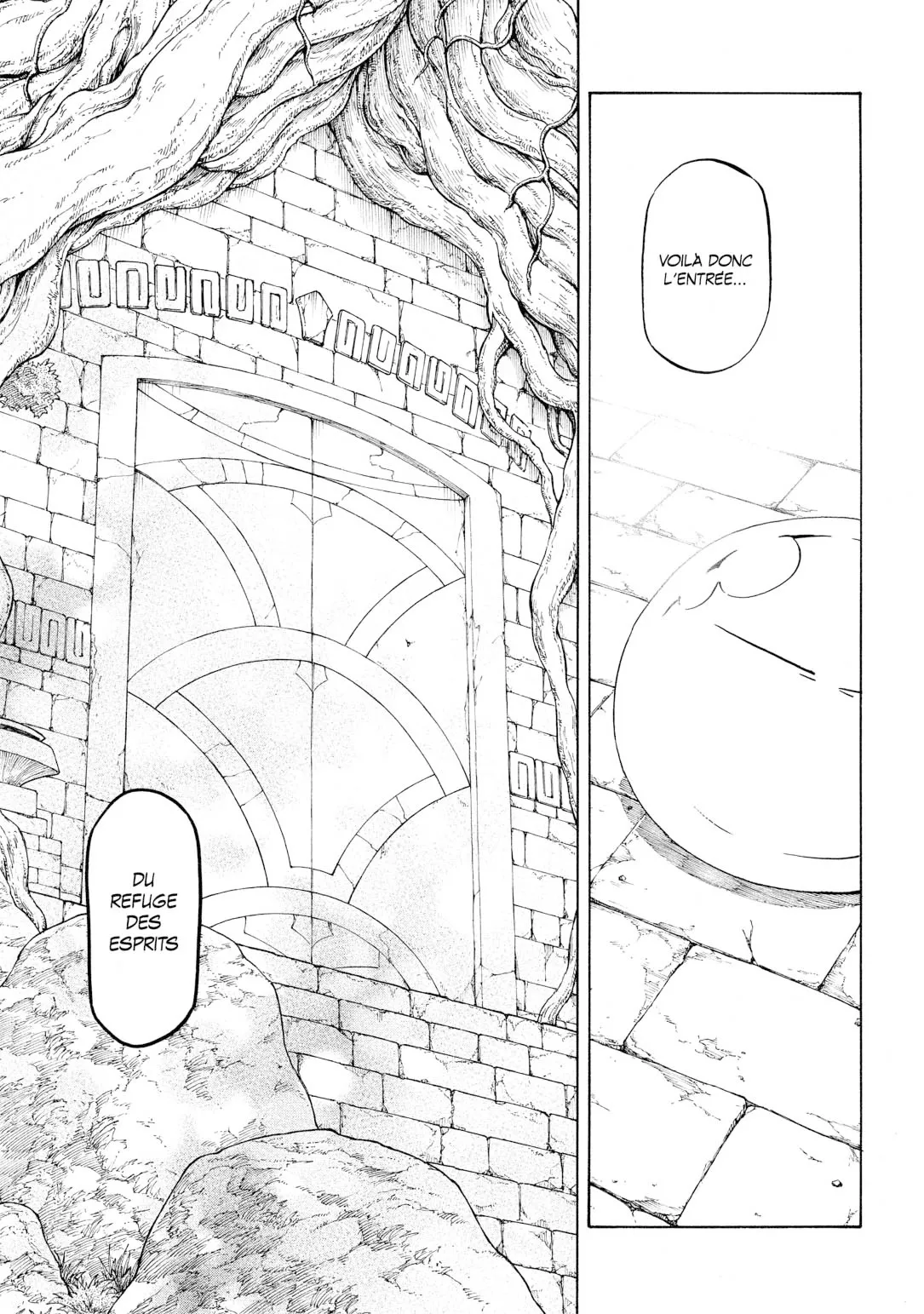 Tensei Shitara Slime Datta Ken - 50 - 65d3c667b92ce.webp