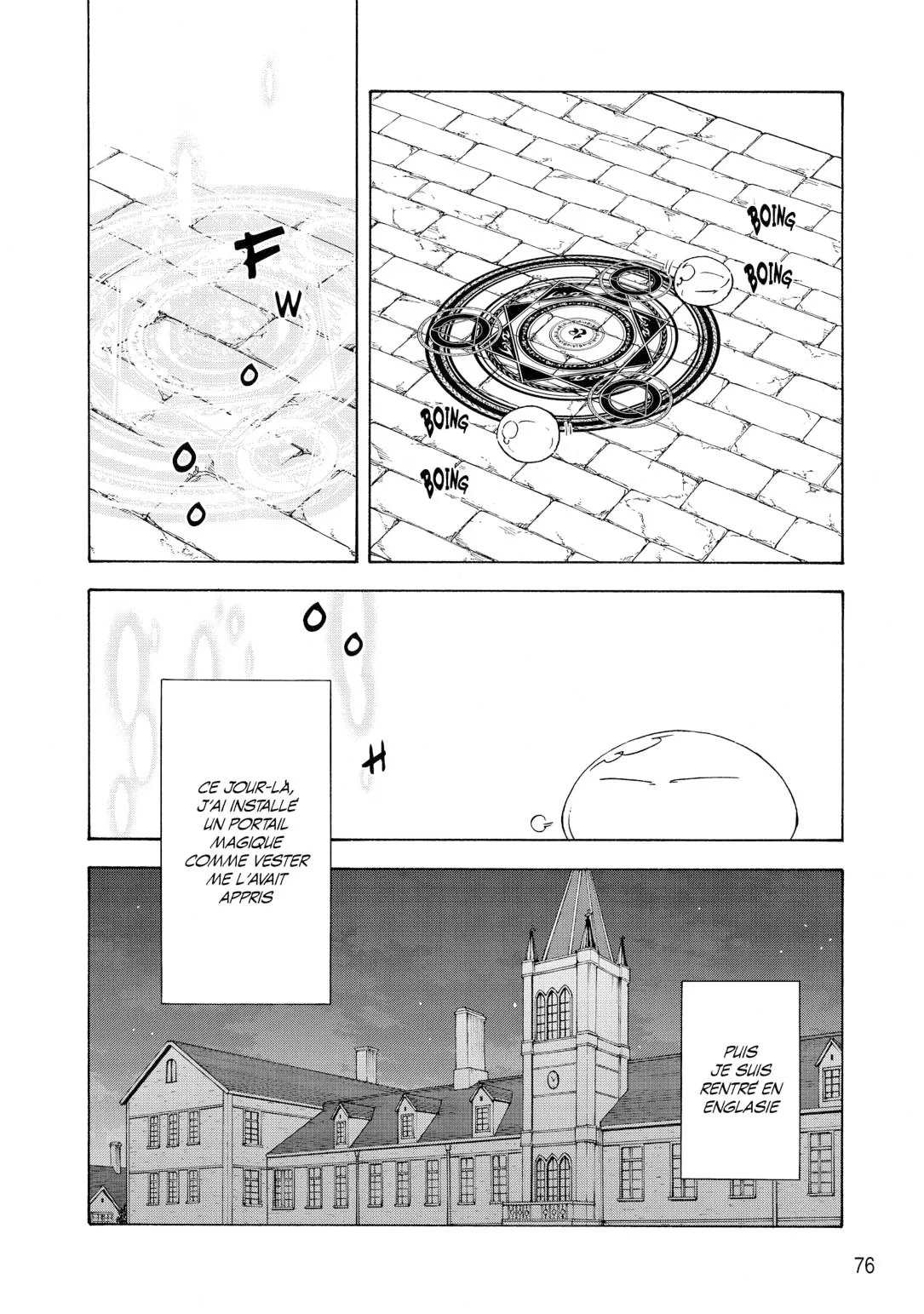 Tensei Shitara Slime Datta Ken - 50 - 65d3c66804574.webp
