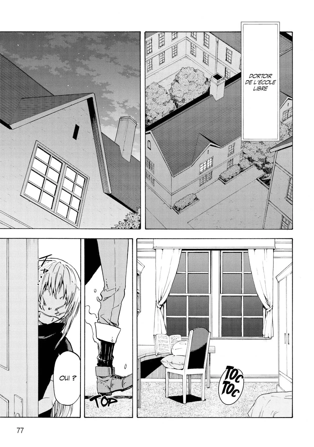 Tensei Shitara Slime Datta Ken - 50 - 65d3c66856504.webp