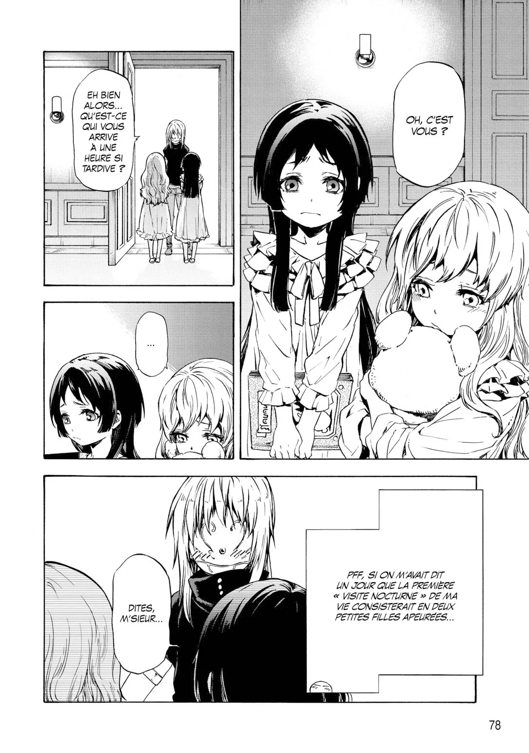 Tensei Shitara Slime Datta Ken - 50 - 65d3c668912c6.webp