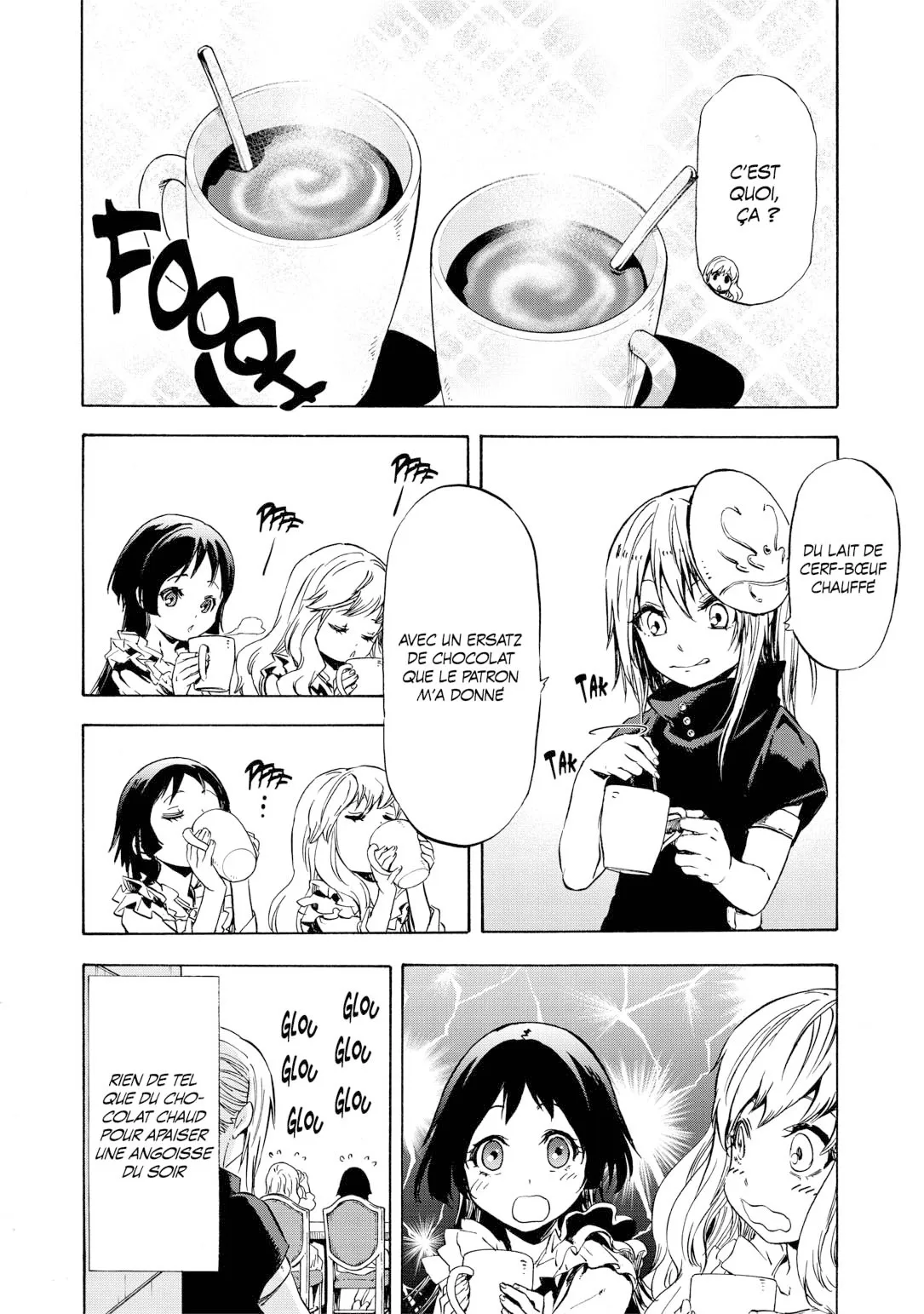 Tensei Shitara Slime Datta Ken - 50 - 65d3c6691a7b7.webp