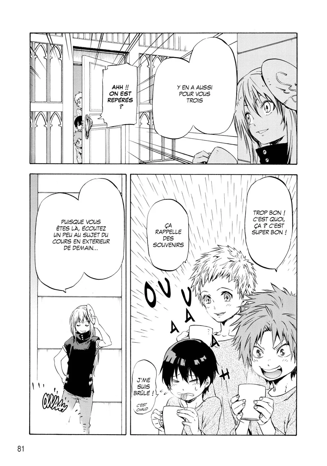 Tensei Shitara Slime Datta Ken - 50 - 65d3c6695447a.webp