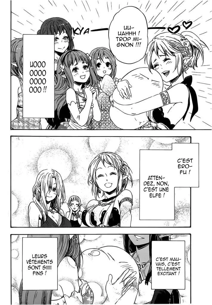 Tensei Shitara Slime Datta Ken - 6 - 65d3c6e65e4a6.webp