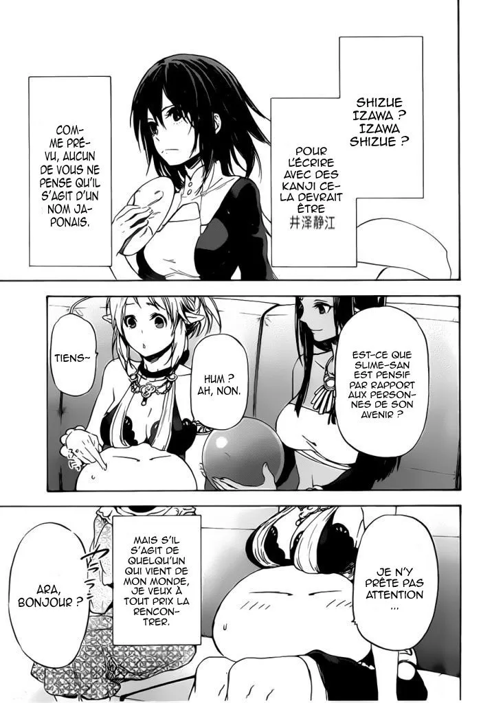 Tensei Shitara Slime Datta Ken - 6 - 65d3c6e7bfc0e.webp