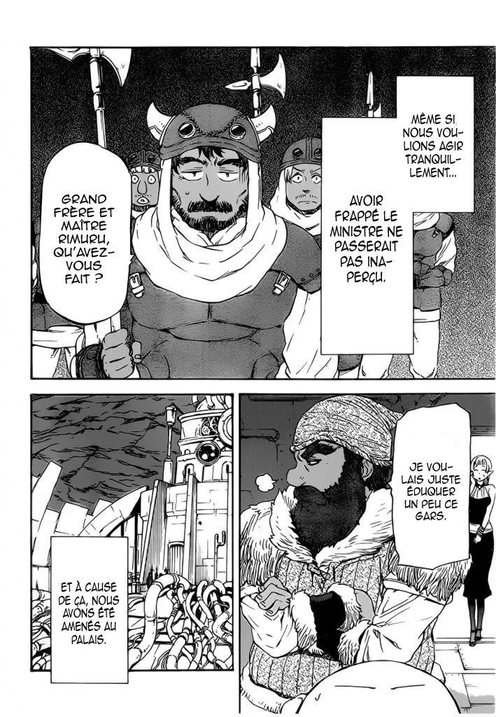 Tensei Shitara Slime Datta Ken - 6 - 65d3c6e90f66f.webp