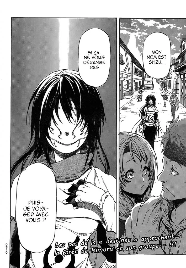 Tensei Shitara Slime Datta Ken - 7 - 65d3c756d4ff0.webp