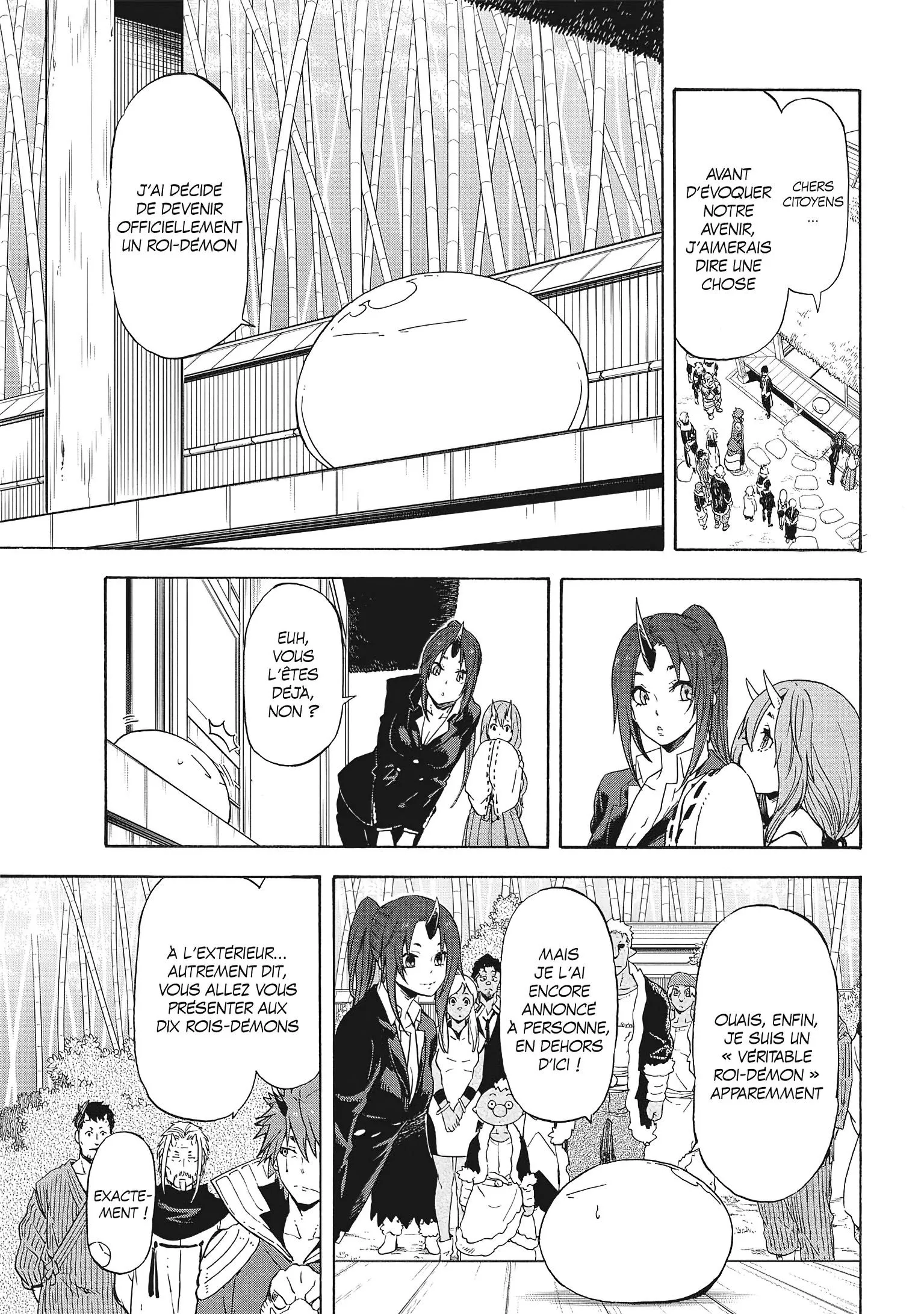 Tensei Shitara Slime Datta Ken - 71 - 65d3d7e37367f.webp