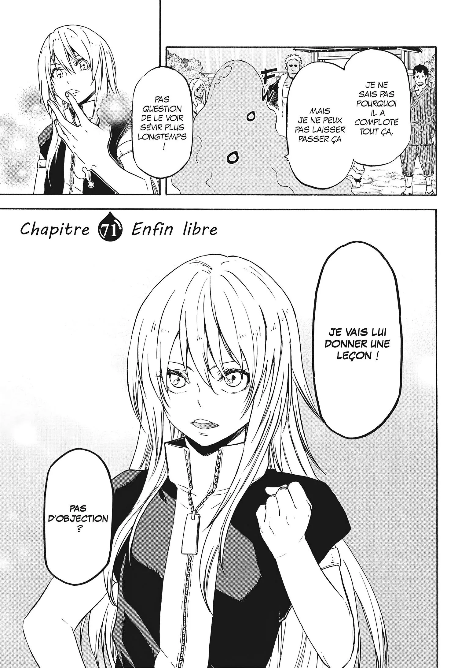 Tensei Shitara Slime Datta Ken - 71 - 65d3d7e497510.webp