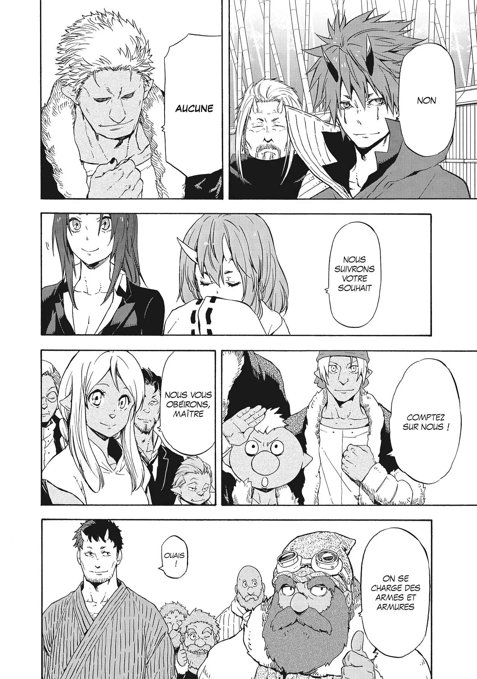 Tensei Shitara Slime Datta Ken - 71 - 65d3d7e52e6e4.webp
