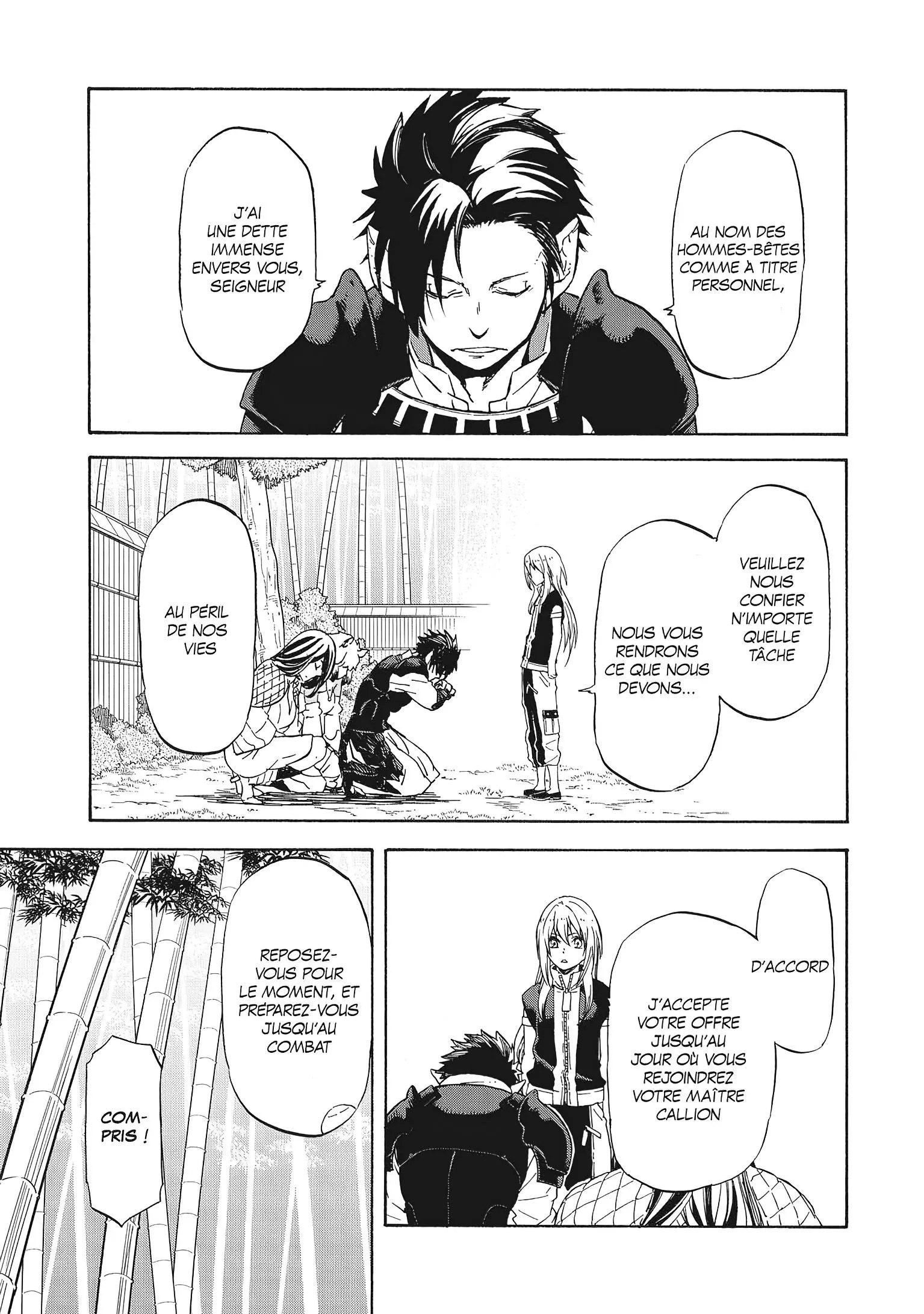 Tensei Shitara Slime Datta Ken - 71 - 65d3d7e6d356c.webp