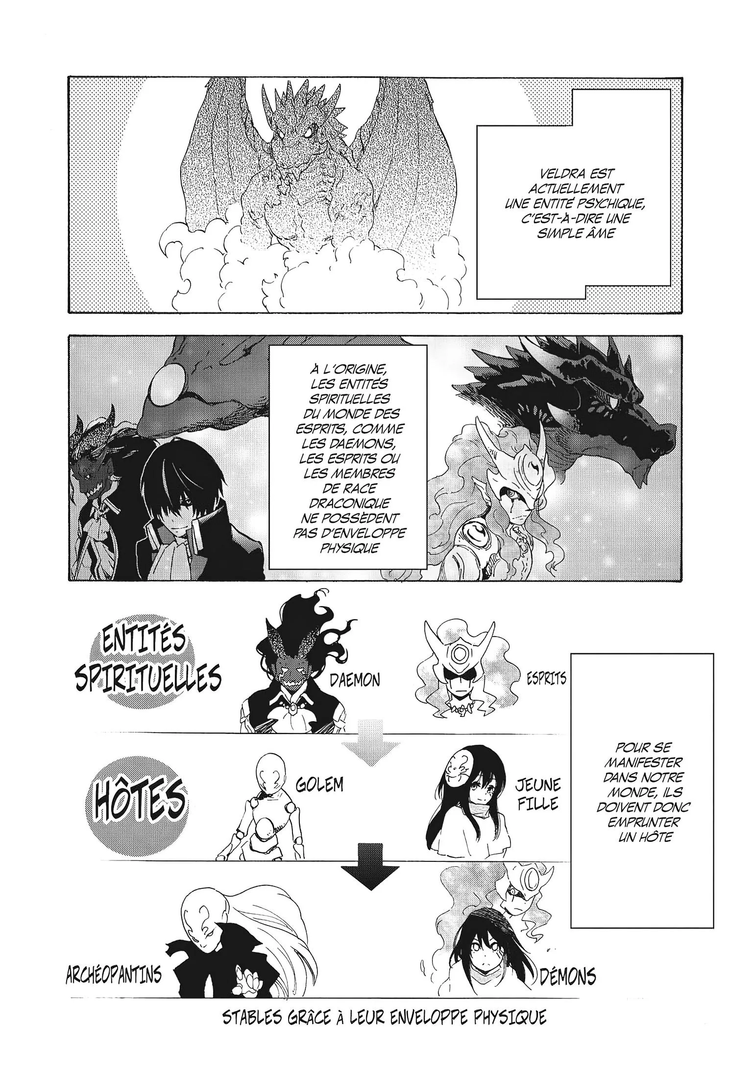 Tensei Shitara Slime Datta Ken - 71 - 65d3d7f116e0f.webp