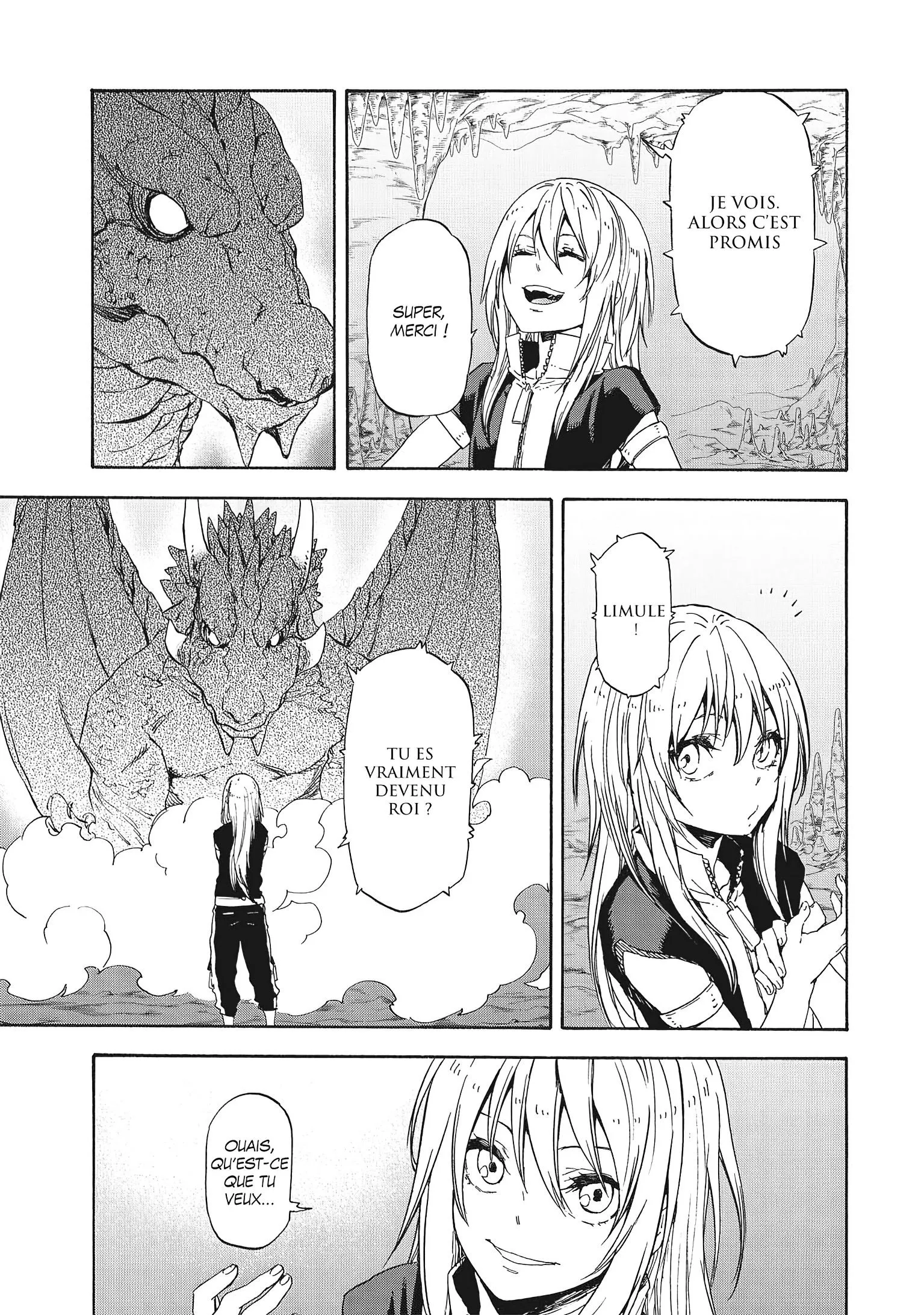 Tensei Shitara Slime Datta Ken - 71 - 65d3d7f2580d2.webp