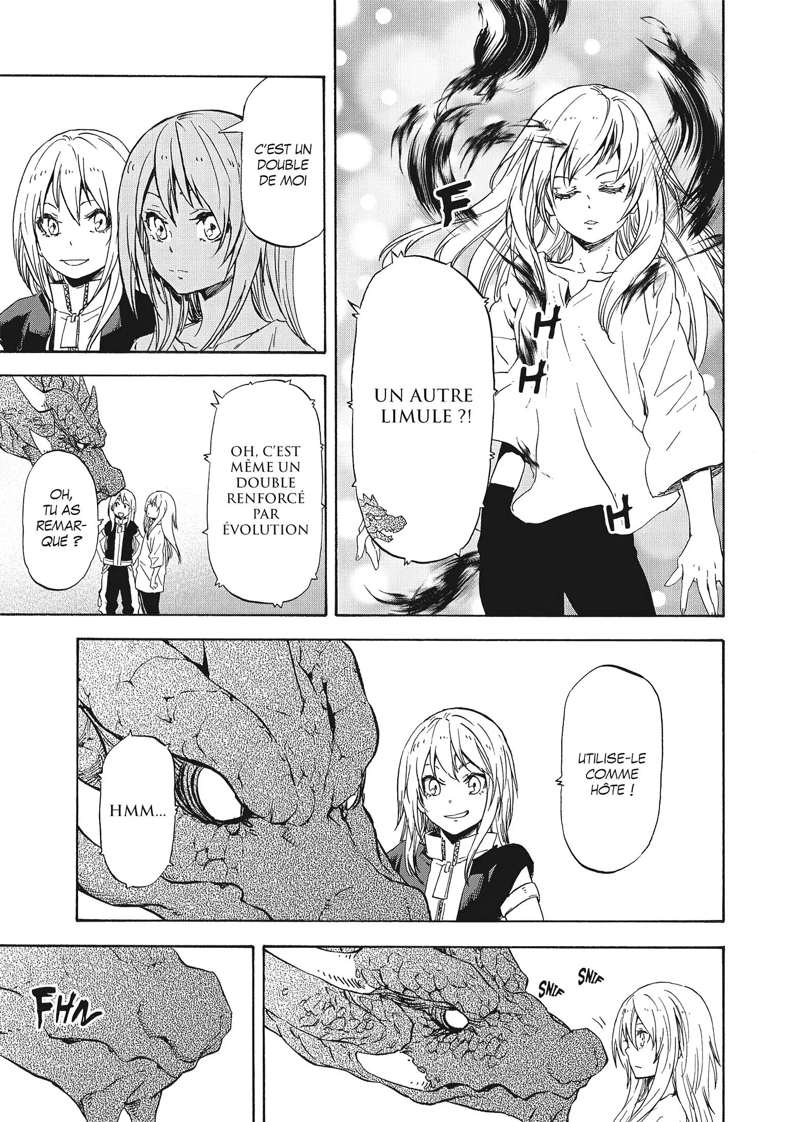 Tensei Shitara Slime Datta Ken - 71 - 65d3d7f2e35ee.webp