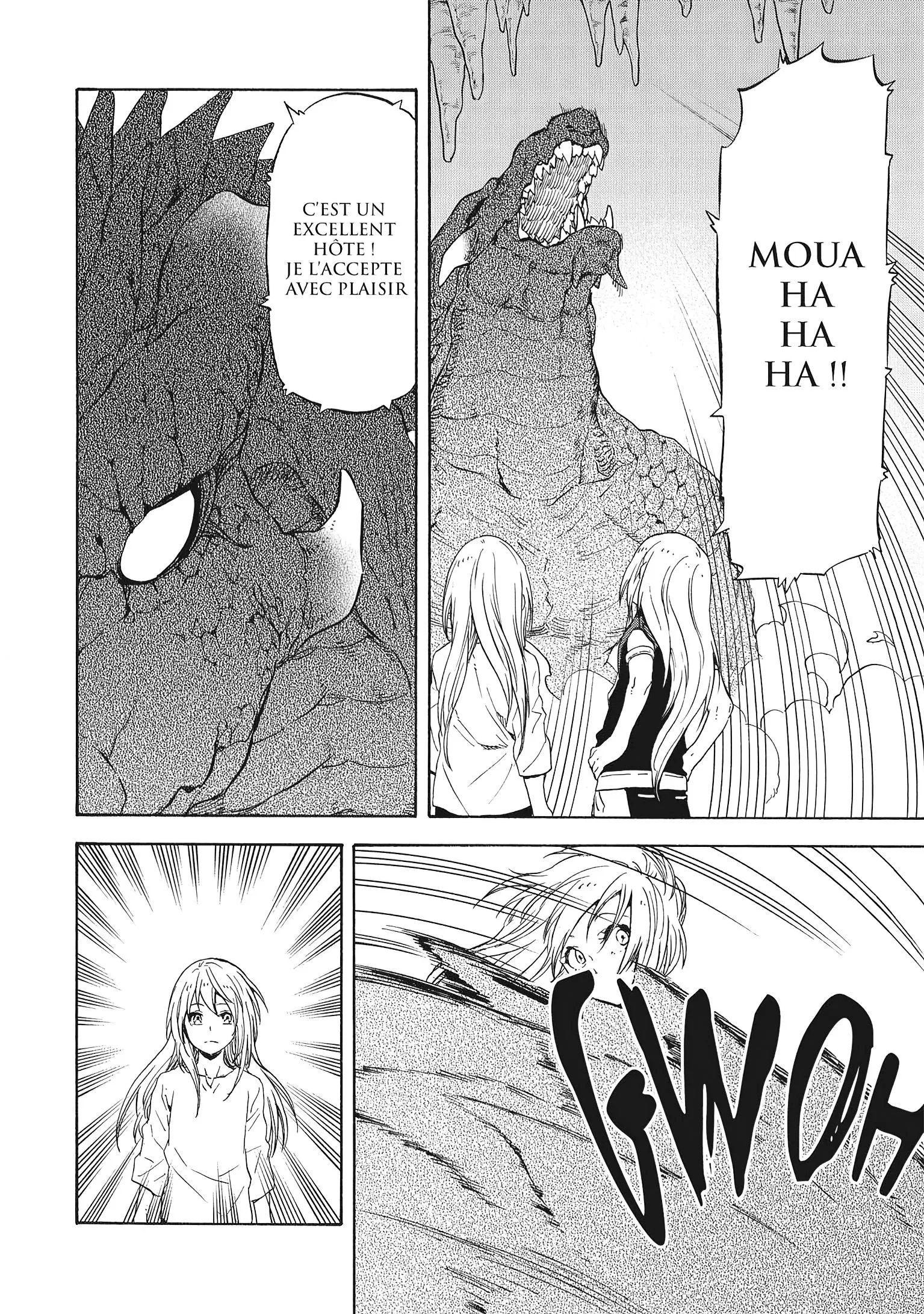 Tensei Shitara Slime Datta Ken - 71 - 65d3d7f38a4da.webp
