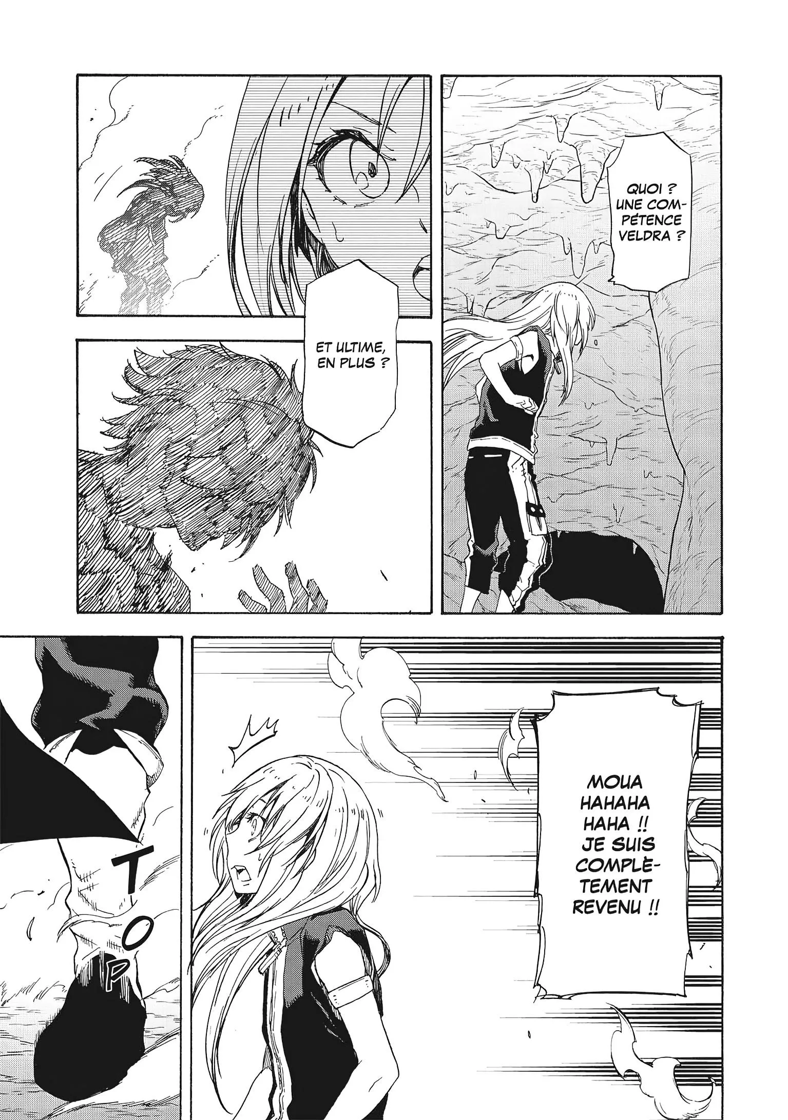 Tensei Shitara Slime Datta Ken - 71 - 65d3d7f53ee3f.webp