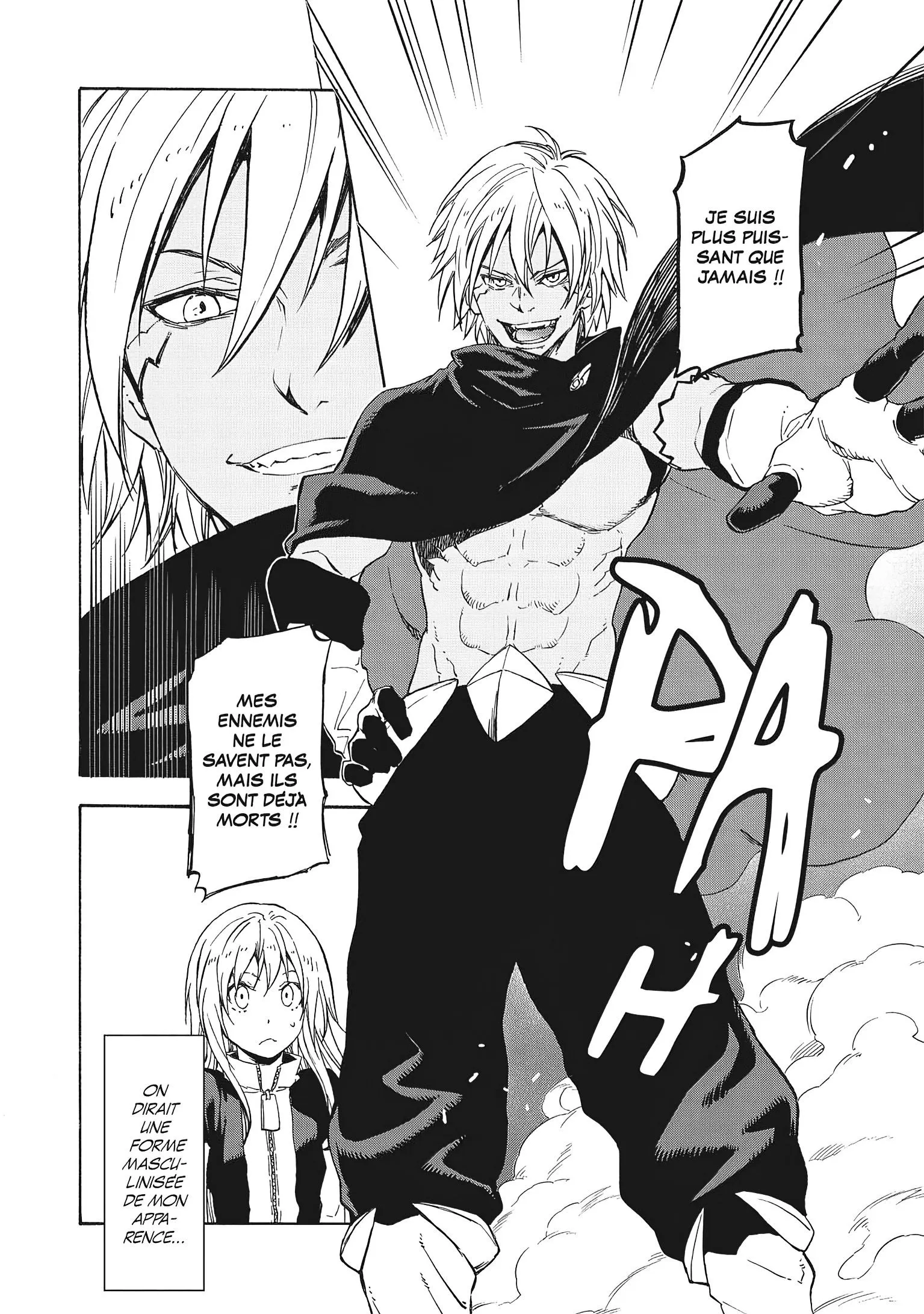 Tensei Shitara Slime Datta Ken - 71 - 65d3d7f5caae2.webp