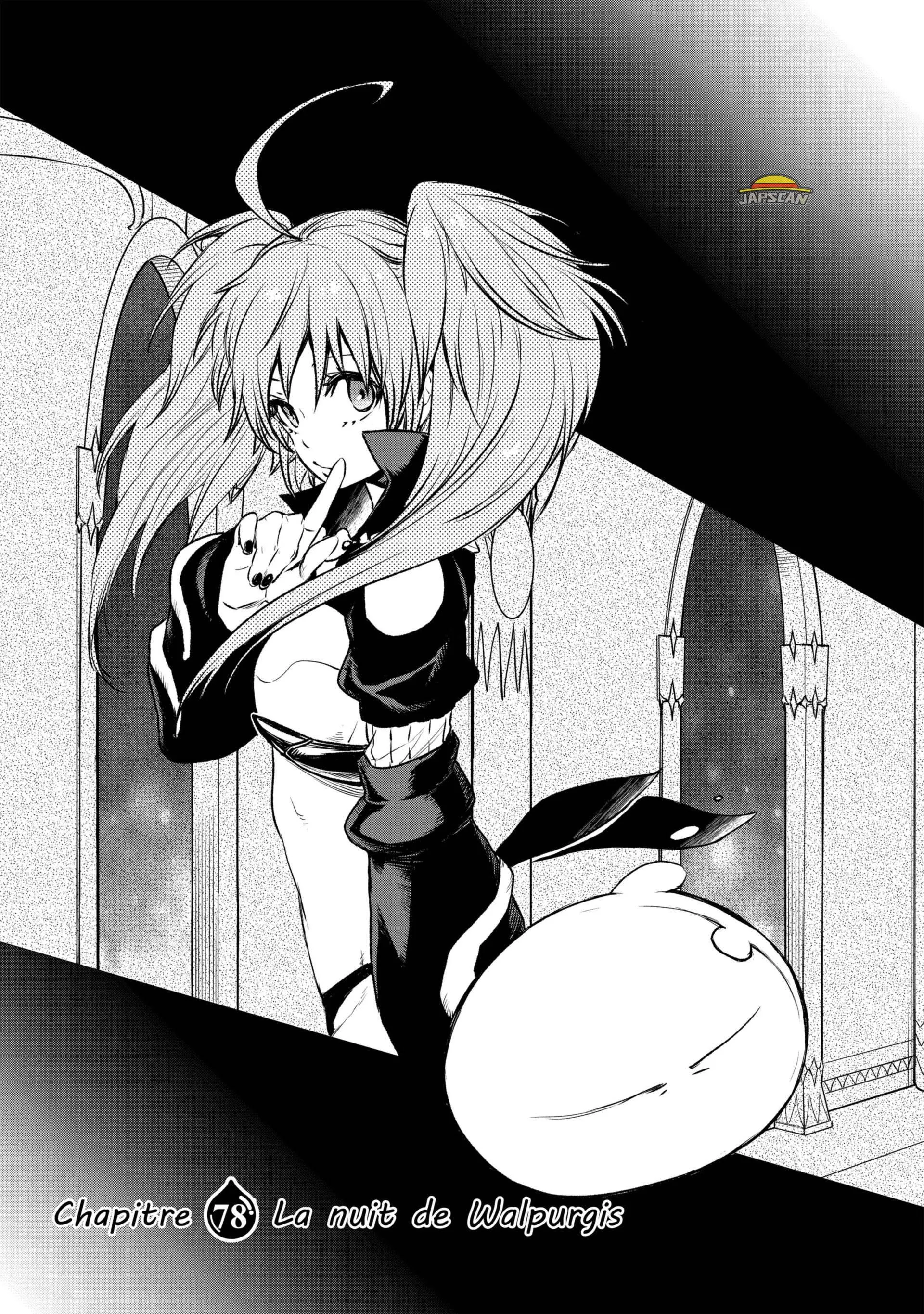 Tensei Shitara Slime Datta Ken - 78 - 65d3d88dd62ca.webp