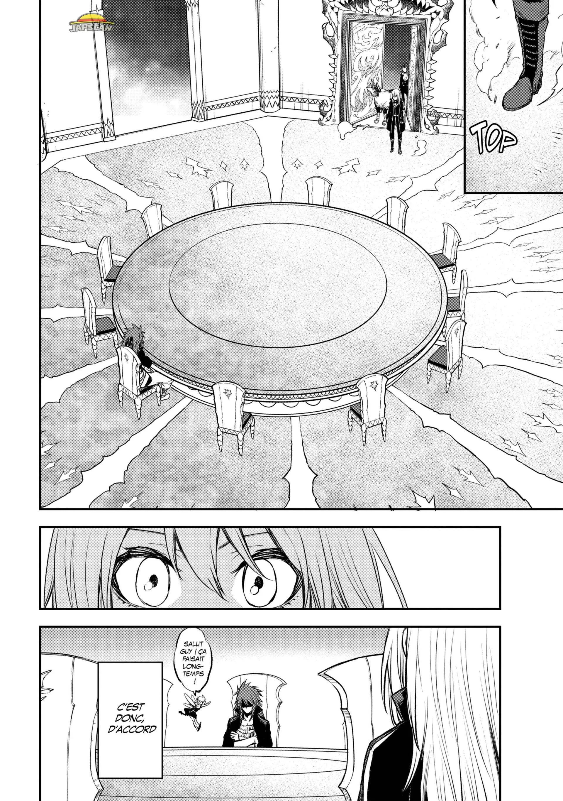 Tensei Shitara Slime Datta Ken - 78 - 65d3d88ec7035.webp