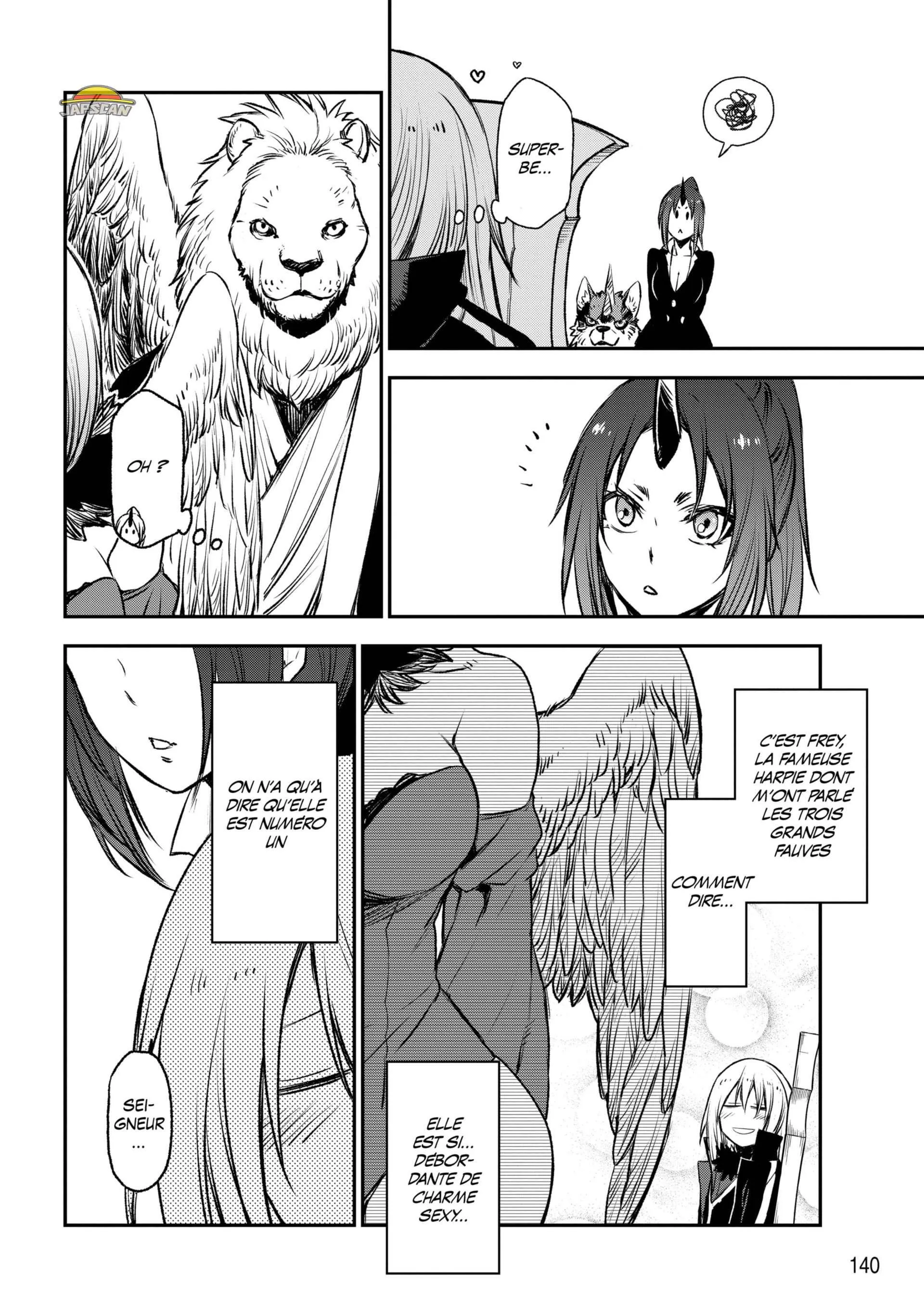 Tensei Shitara Slime Datta Ken - 78 - 65d3d8982e0c2.webp
