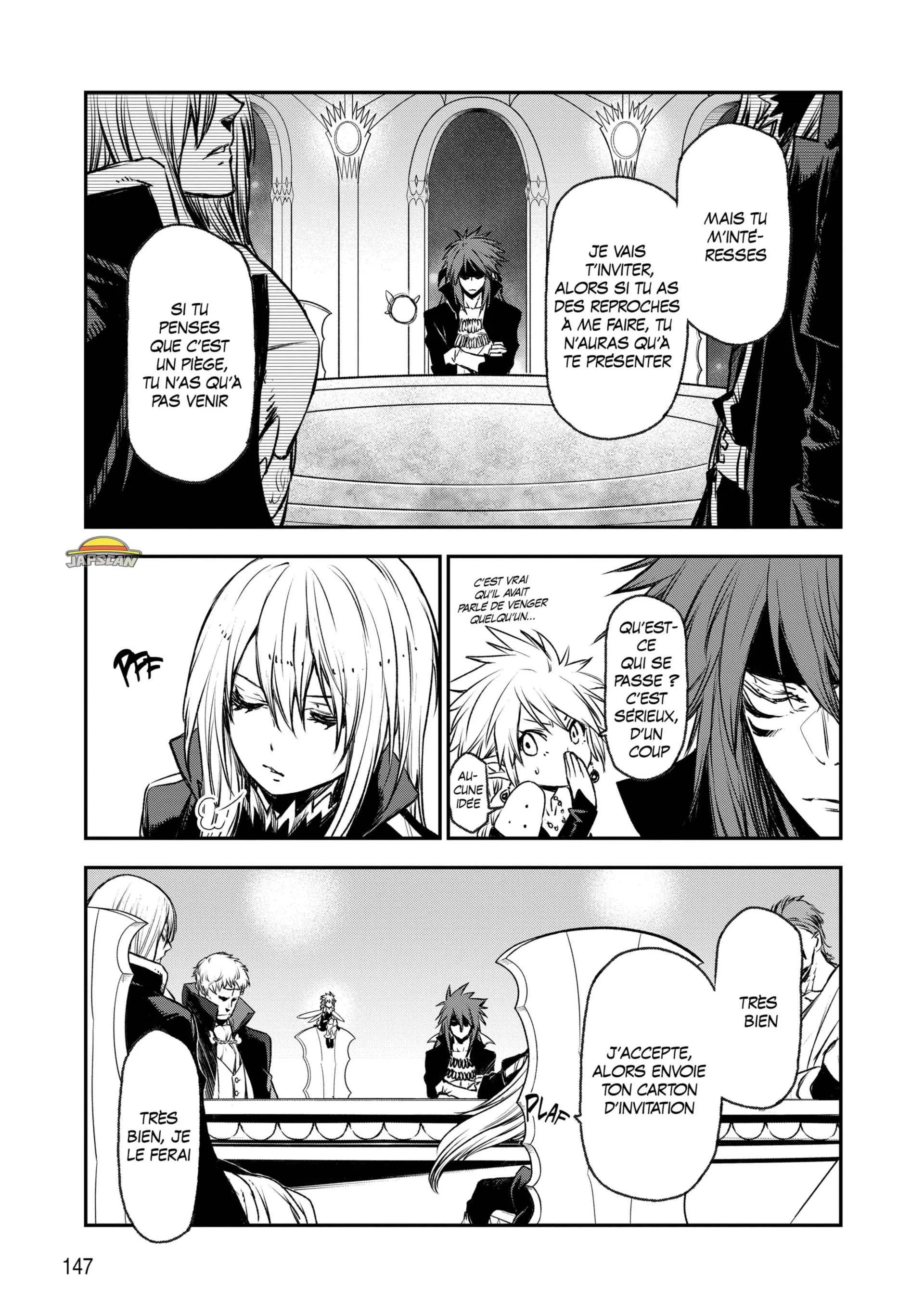 Tensei Shitara Slime Datta Ken - 78 - 65d3d89f919b2.webp
