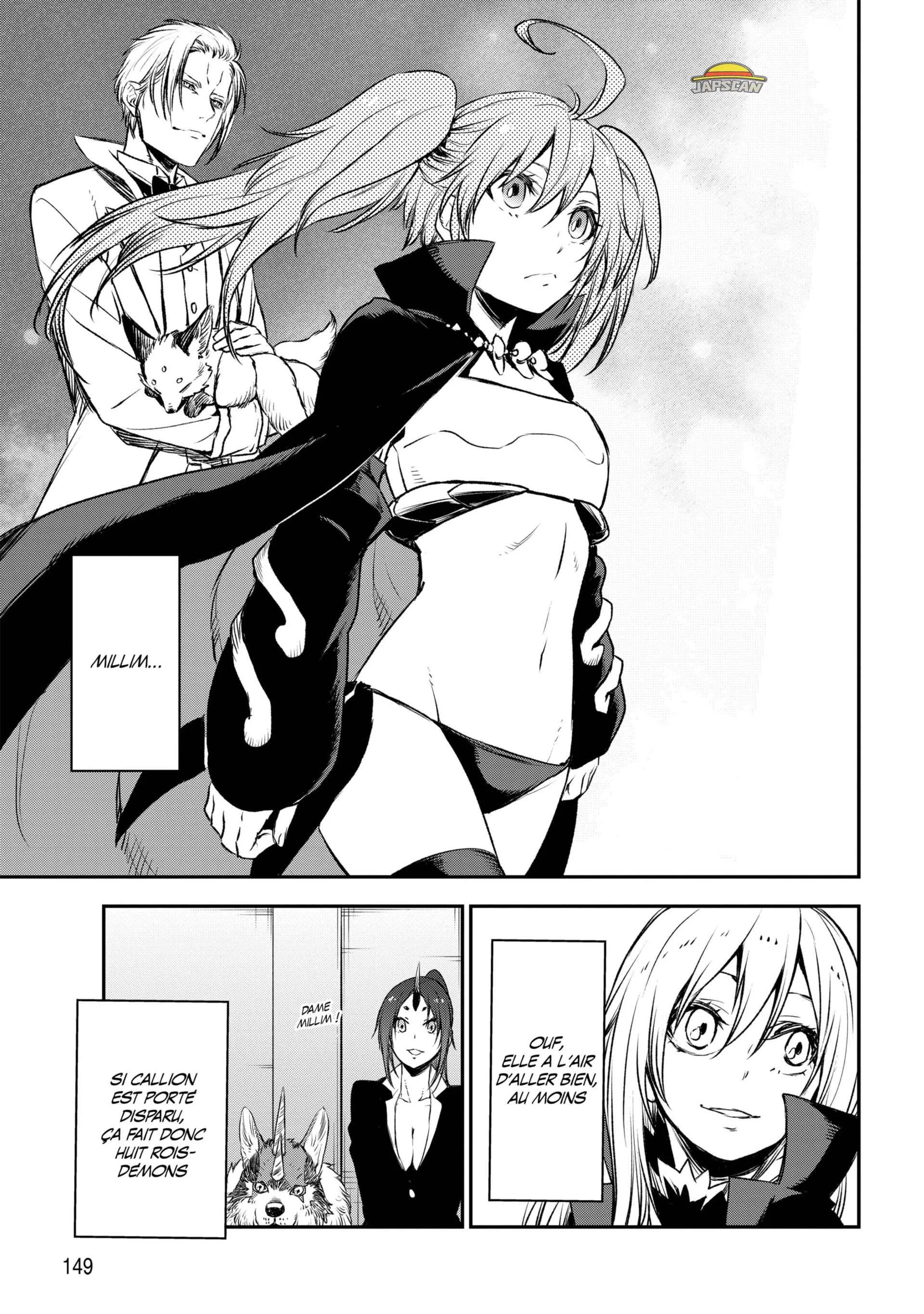 Tensei Shitara Slime Datta Ken - 78 - 65d3d8a168619.webp